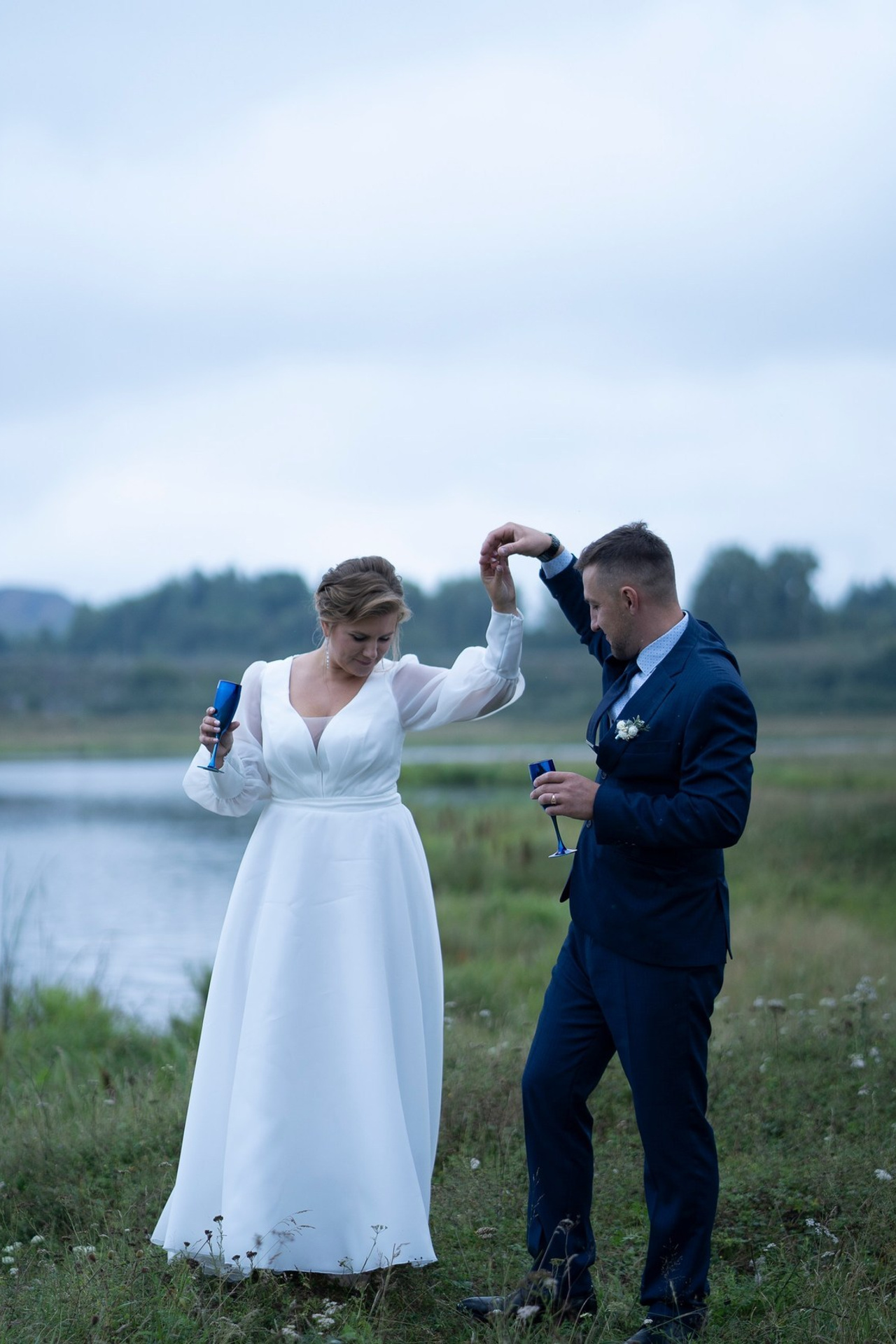 Свадебный и Женский фотограф в г. Кемерово