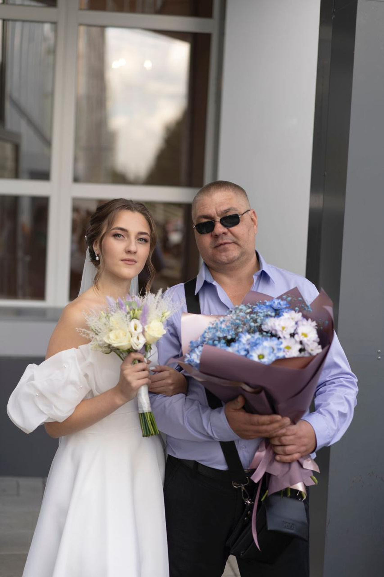 Свадебный и Женский фотограф в г. Кемерово