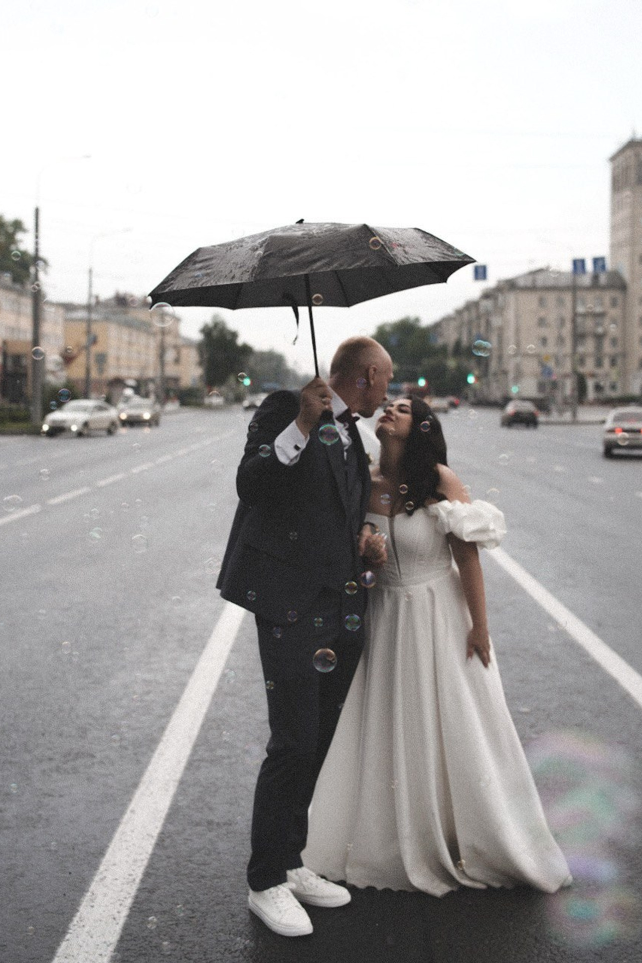 Свадебный и Женский фотограф в г. Кемерово