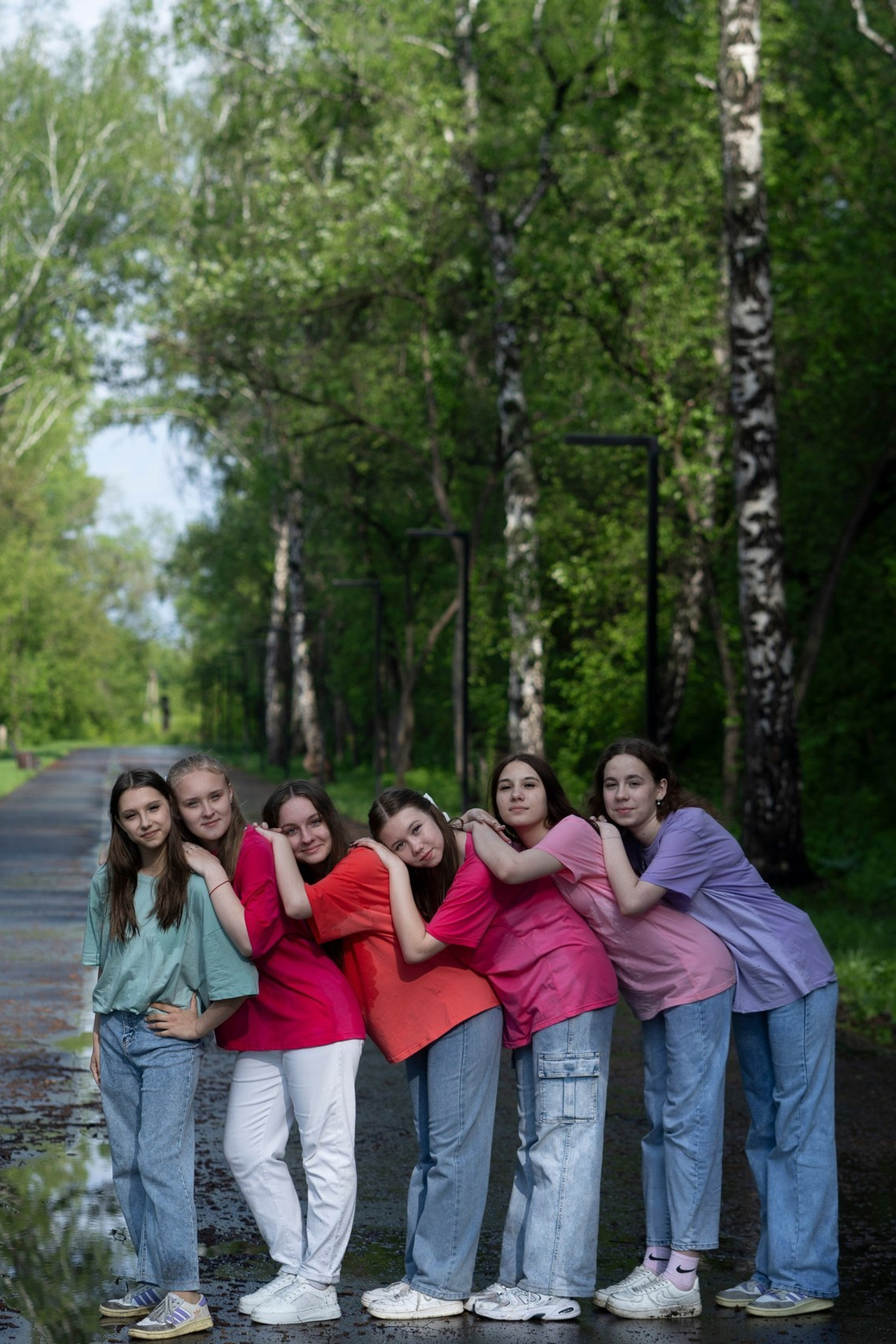 Свадебный и Женский фотограф в г. Кемерово