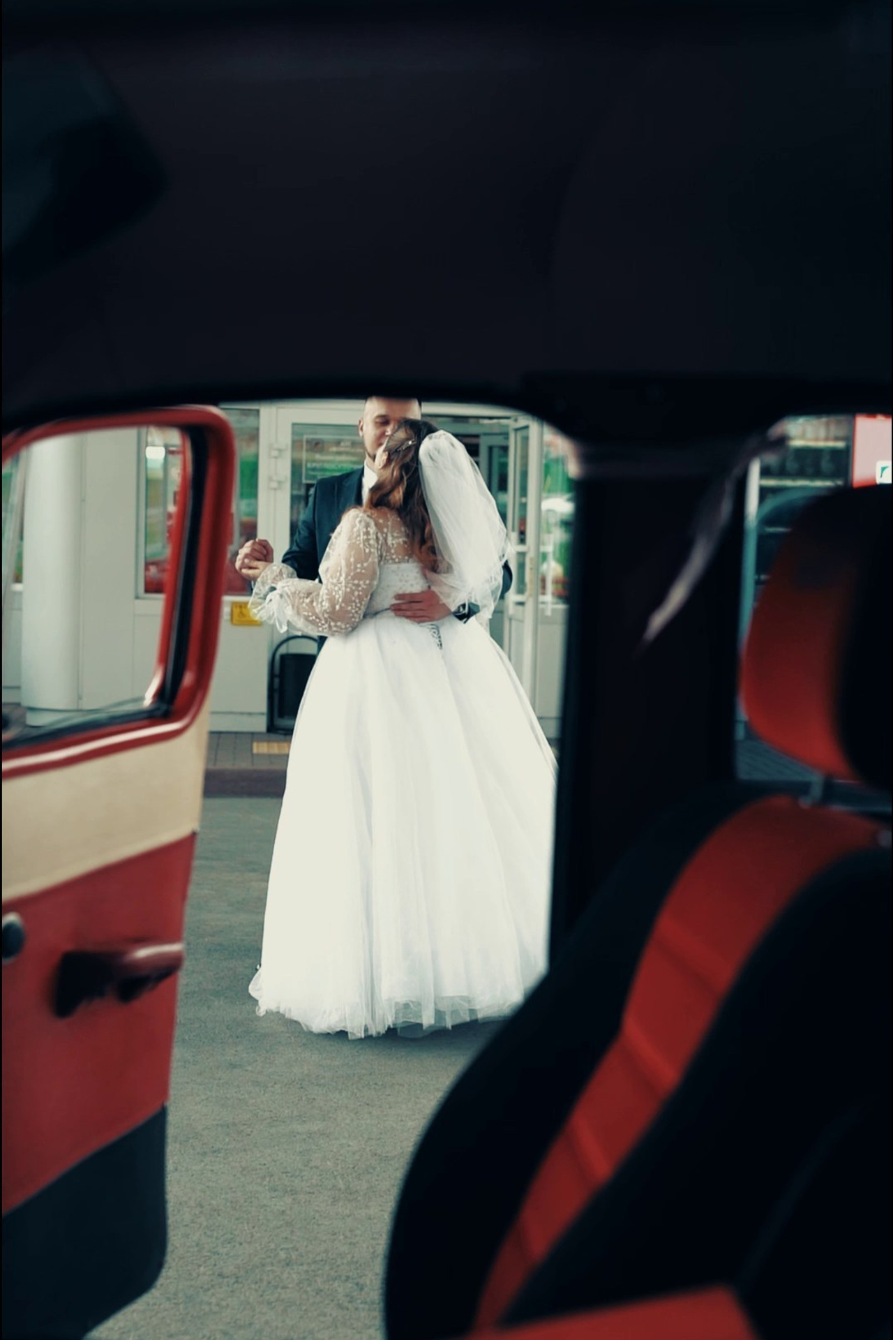 Свадебный и Женский фотограф в г. Кемерово