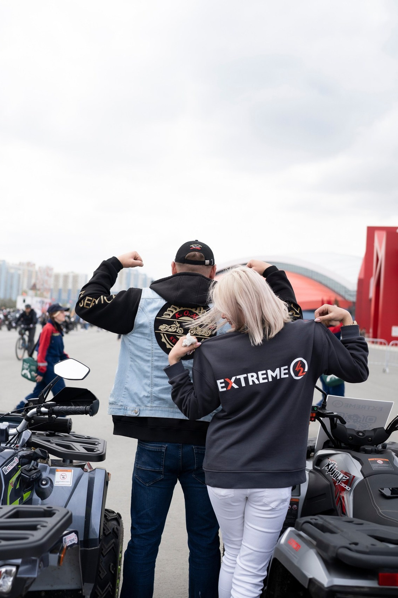 Свадебный и Женский фотограф в г. Кемерово