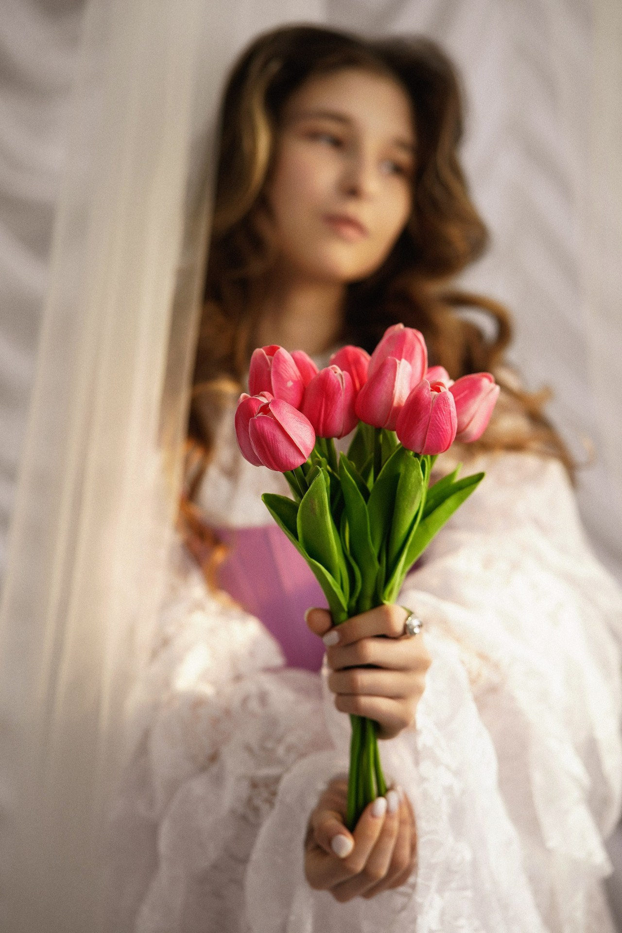 Свадебный и Женский фотограф в г. Кемерово