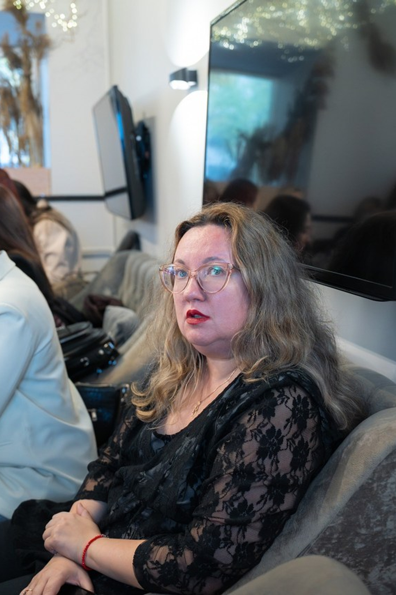 Отзывы. Фотограф, Римма Невинская