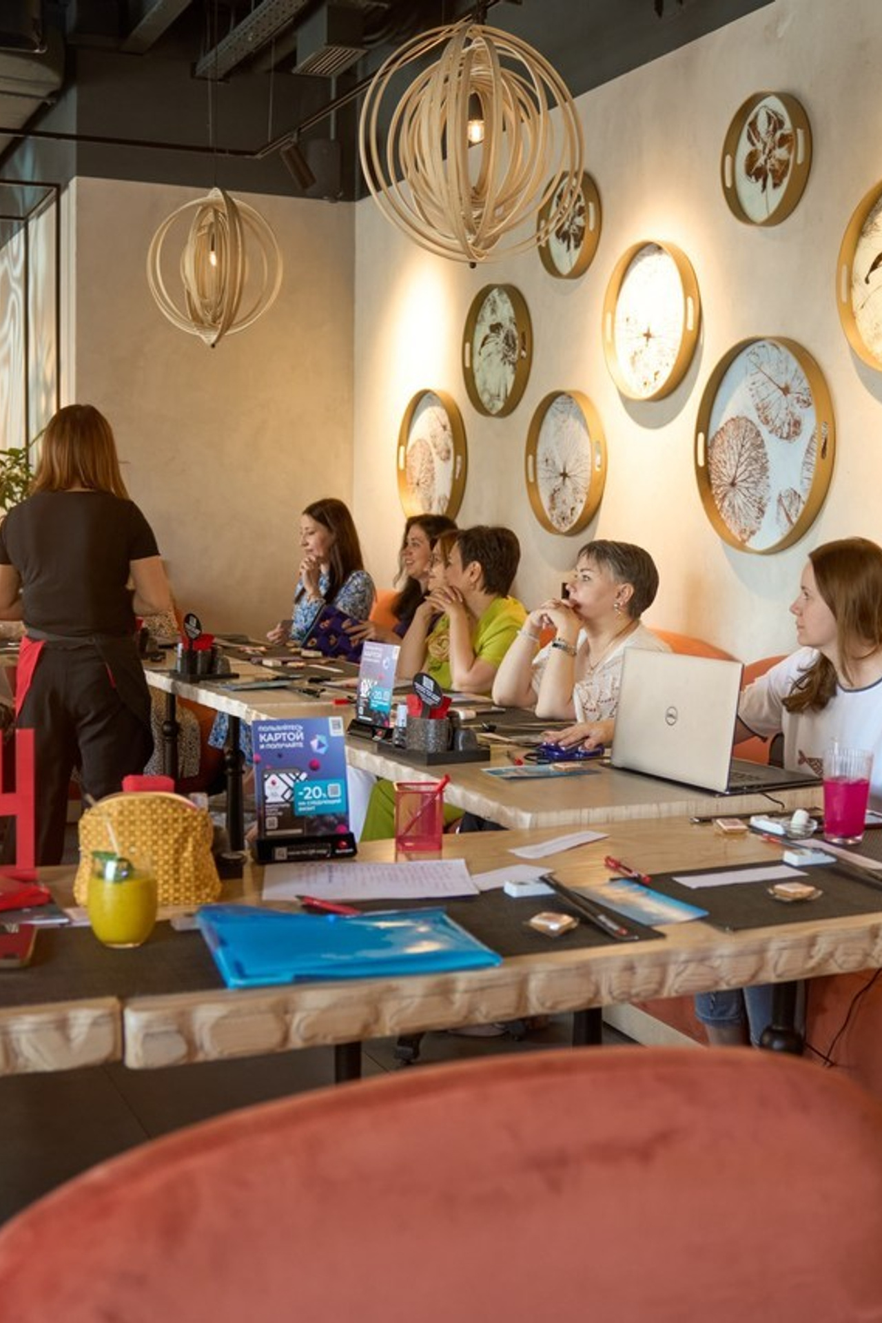 Отзывы. Фотограф, Римма Невинская