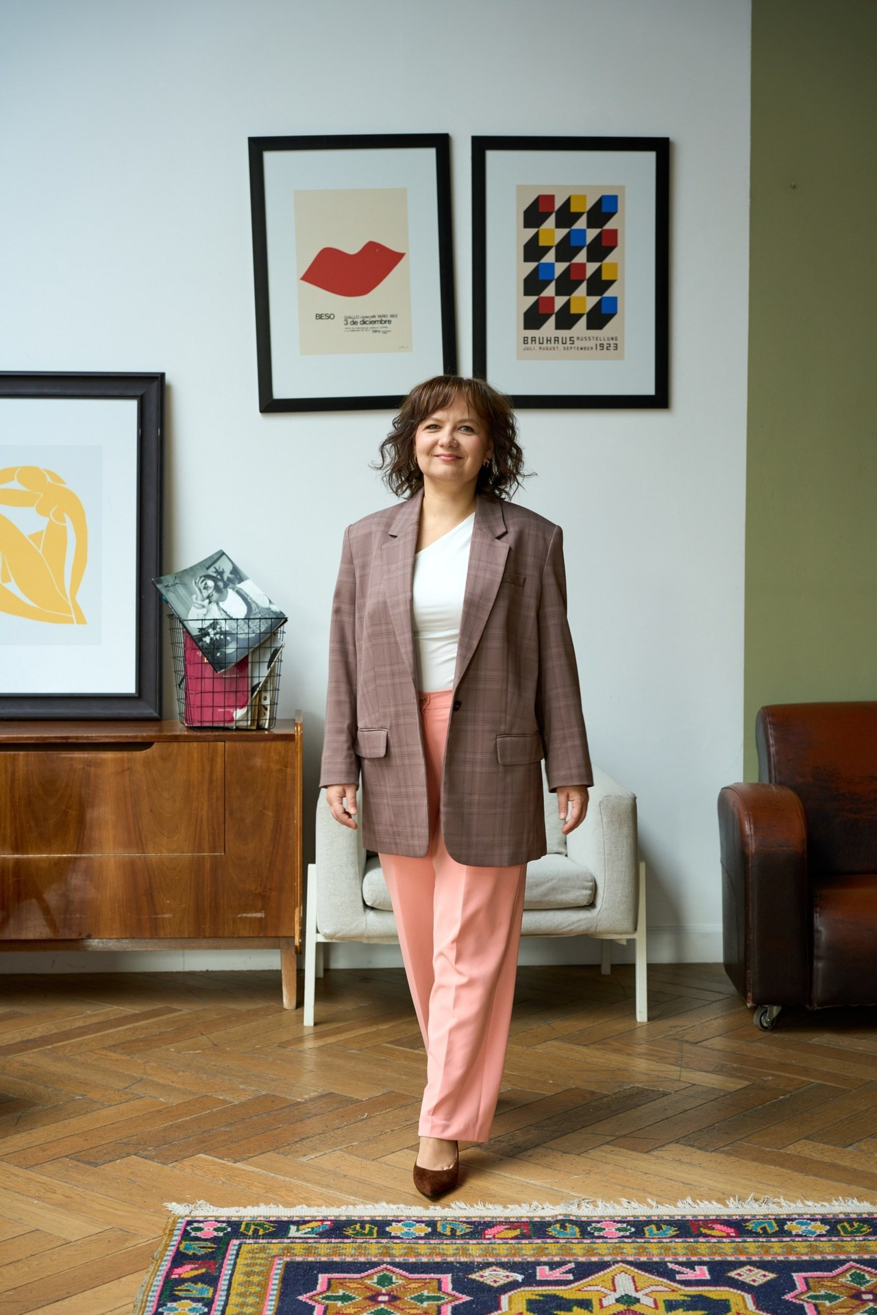 Отзывы. Фотограф, Римма Невинская