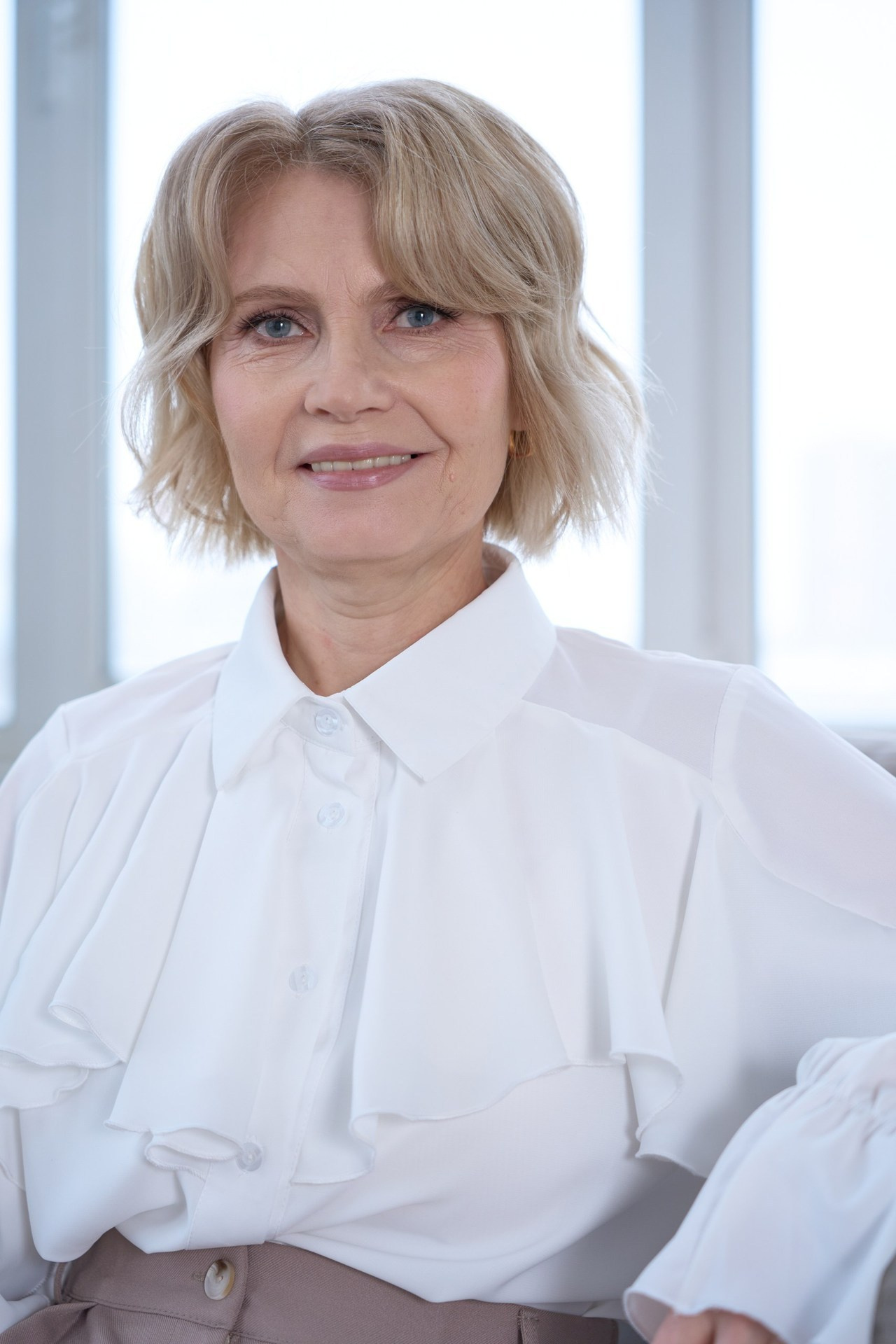 Отзывы. Фотограф, Римма Невинская