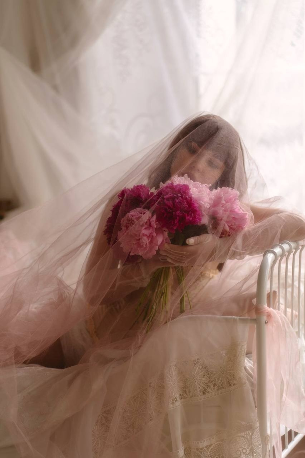 Первичная консультация. Фотограф Vika Rin