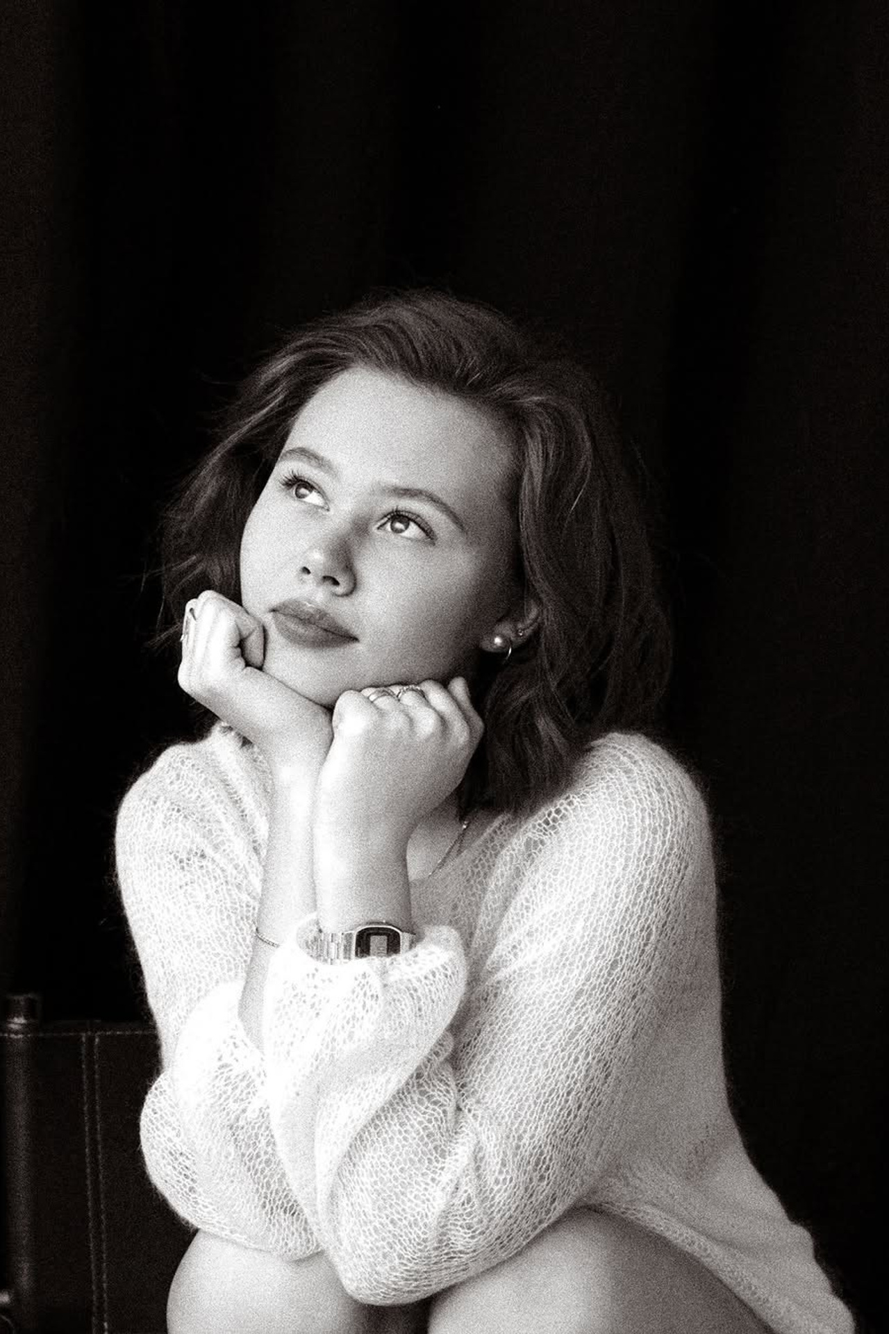 Первичная консультация. Фотограф Vika Rin