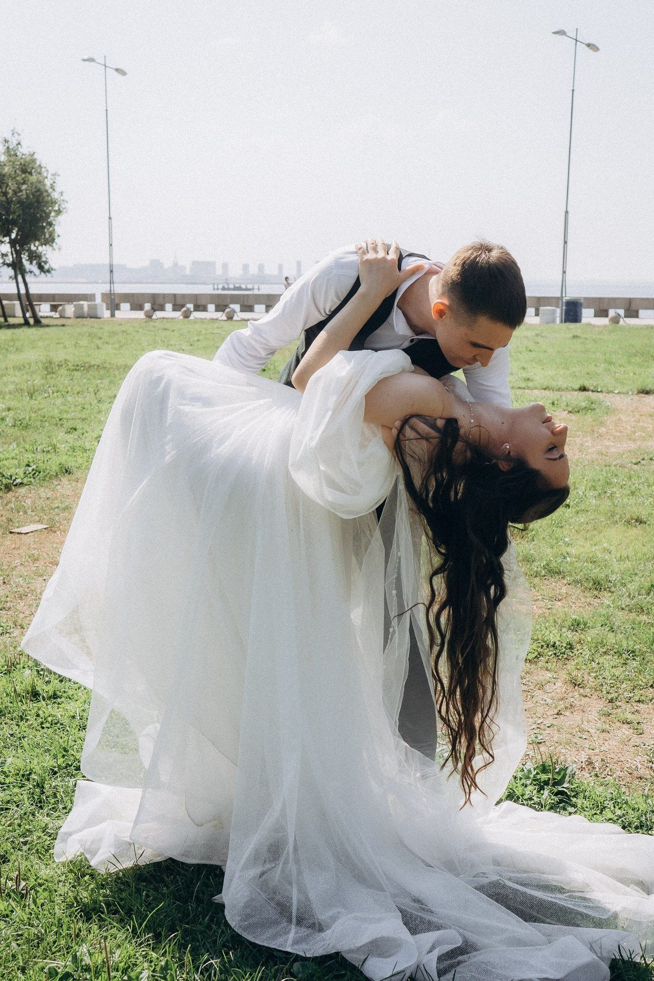 Отзывы. Профессиональный фотограф, Санкт-Петербург — Виктория Богомолова