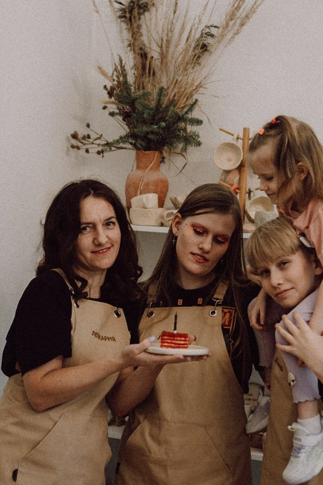 Отзывы. Профессиональный фотограф, Санкт-Петербург — Виктория Богомолова