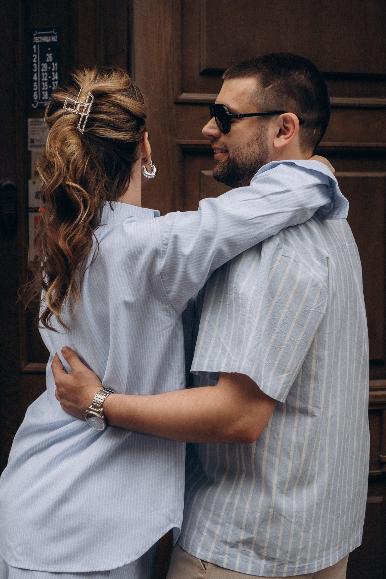 Отзывы. Профессиональный фотограф, Санкт-Петербург — Виктория Богомолова