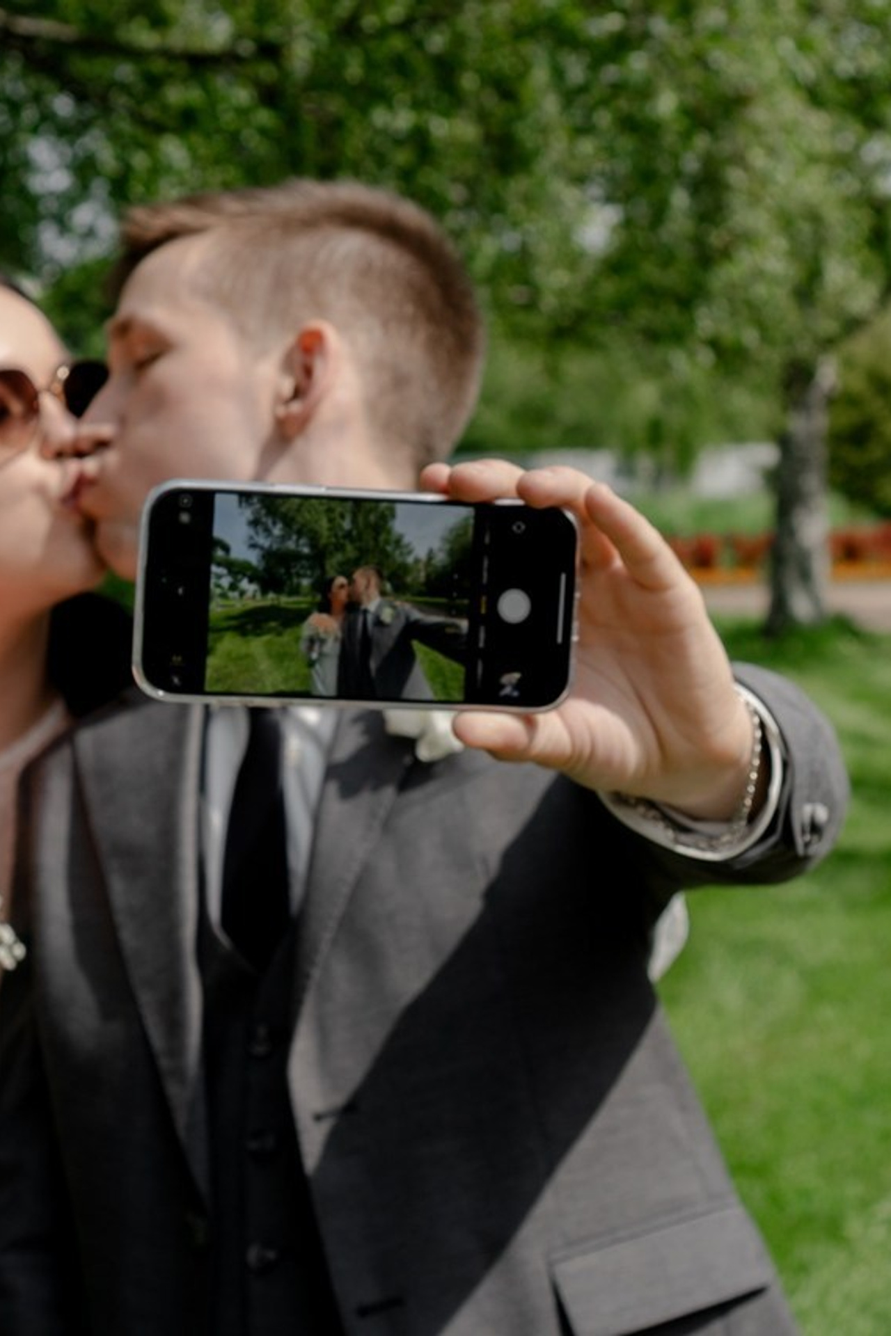 Отзывы. Профессиональный фотограф, Санкт-Петербург — Виктория Богомолова