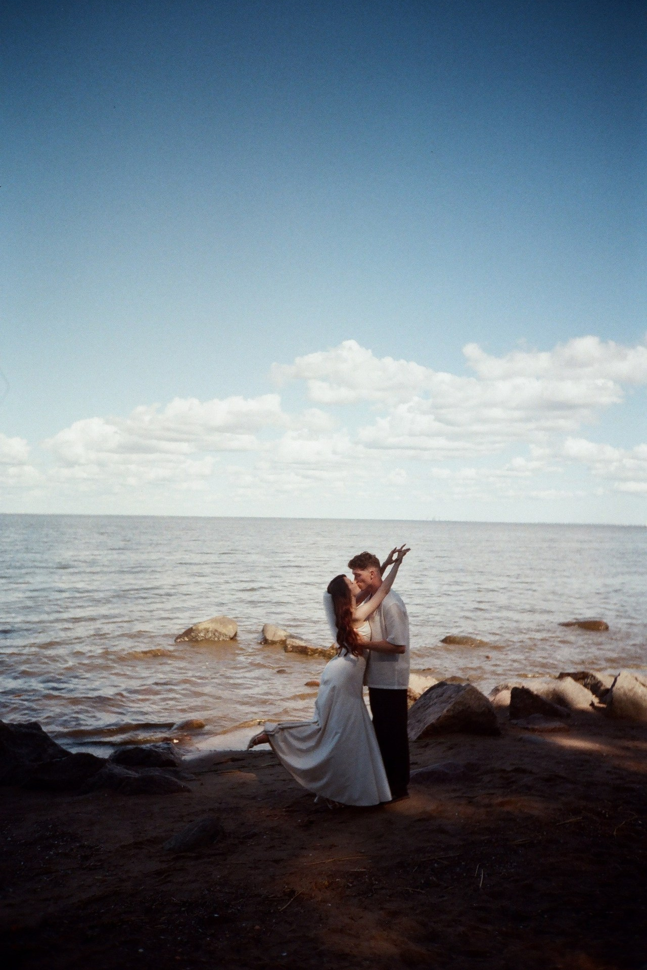 Отзывы. Профессиональный фотограф, Санкт-Петербург — Виктория Богомолова