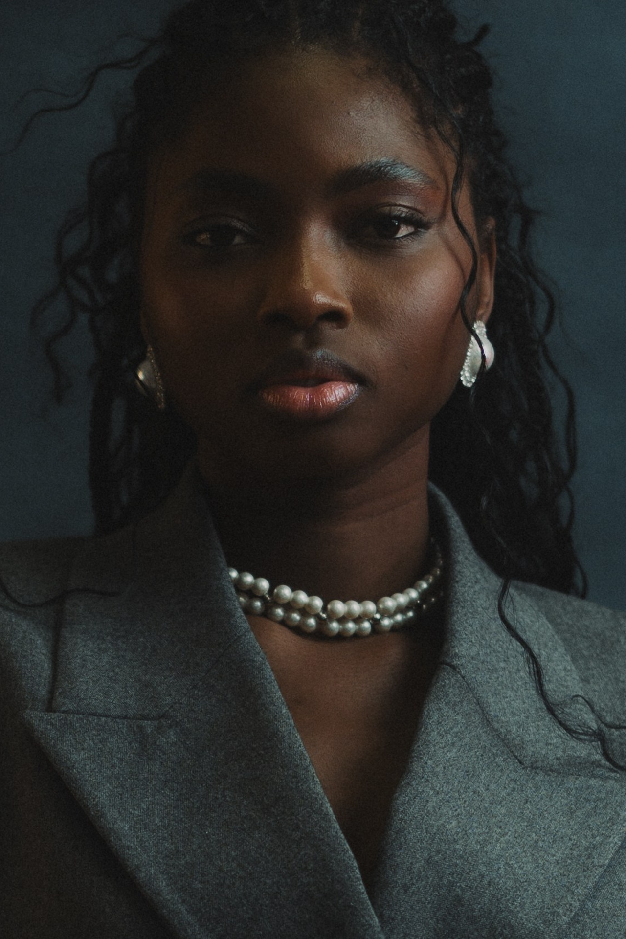 Анонсы со съемок от фотографа Антона Аванзато