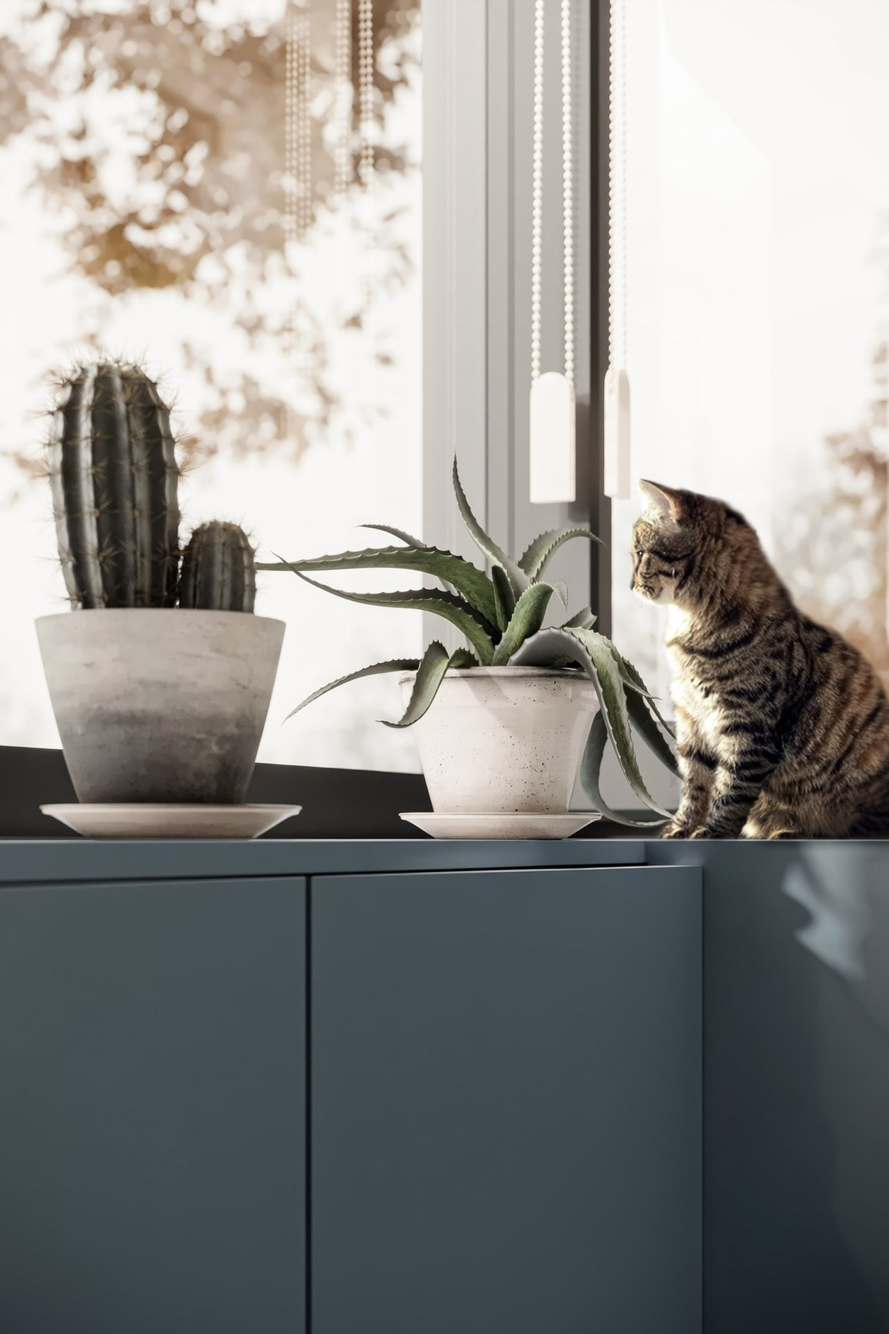 Отзывы. 3Д-Визуализация Наталья Макогонова