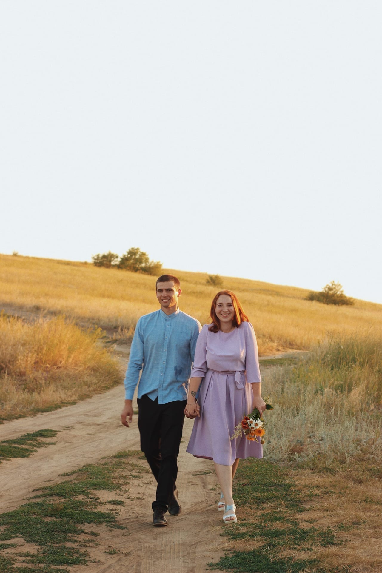 Аня + Серёжа