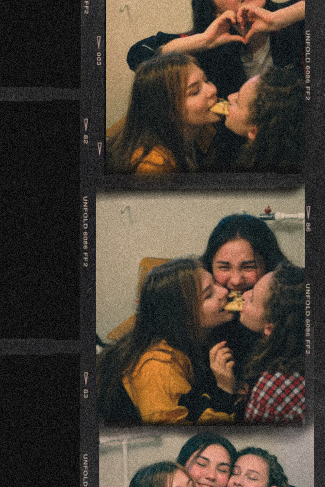 Девичник 90’s