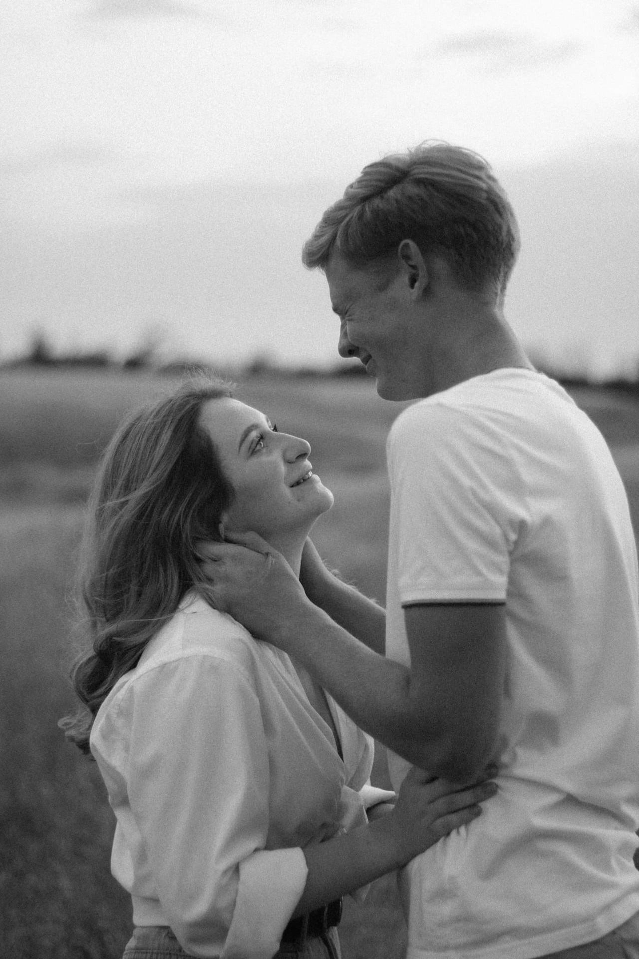 Лера + Данил