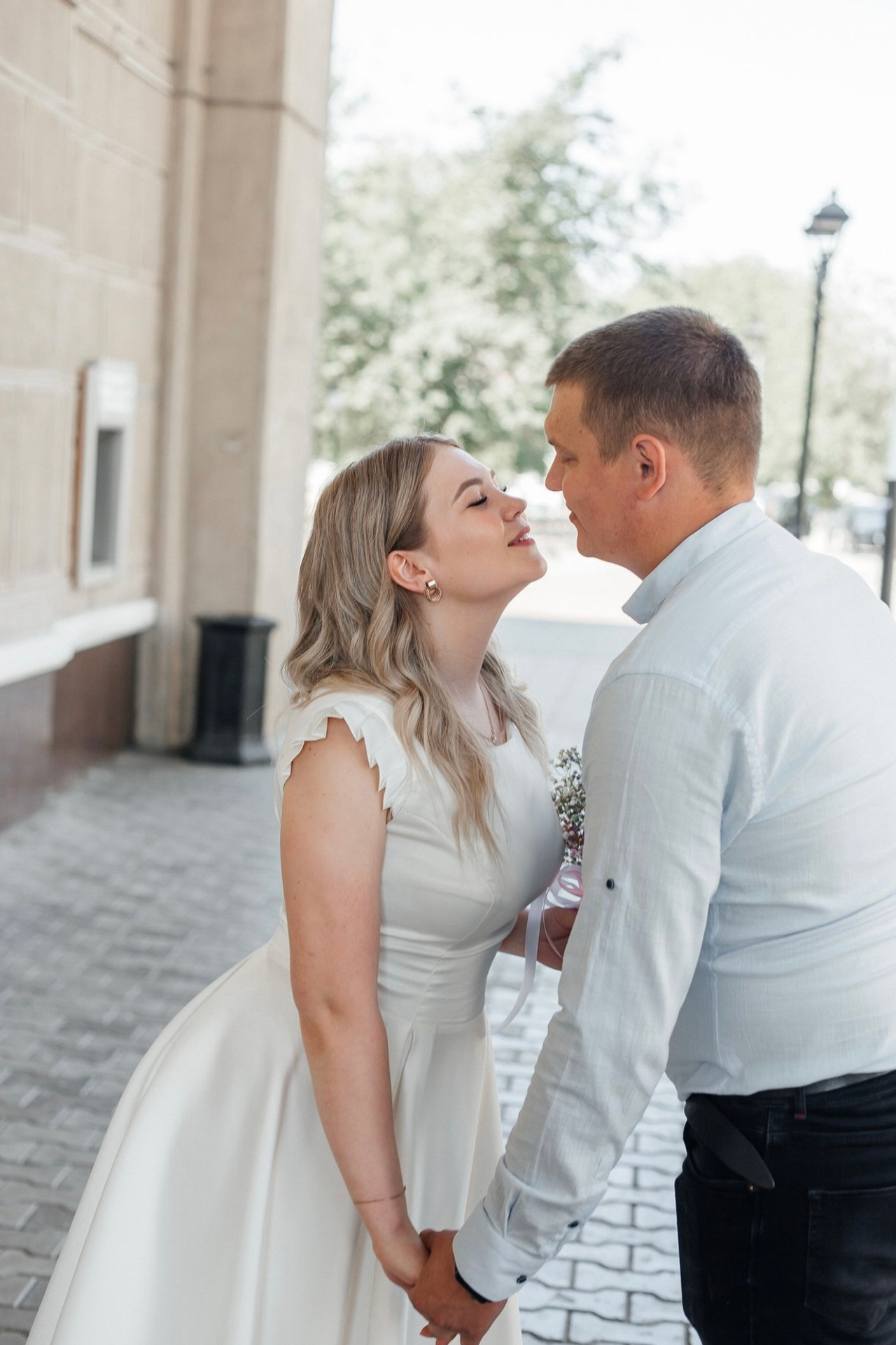 Отзывы о фотографе Илья Володьков. Свадебный фотограф в Оренбурге Илья Володьков