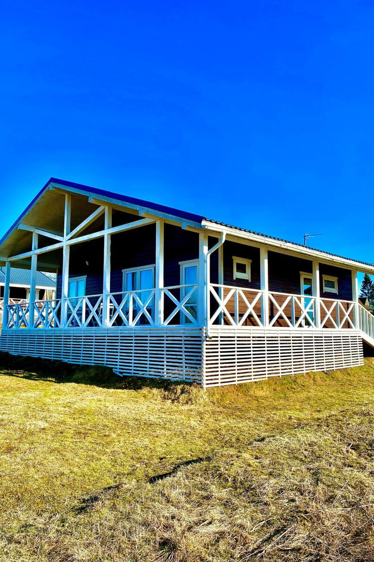 Коробицыно House 12.12.2017