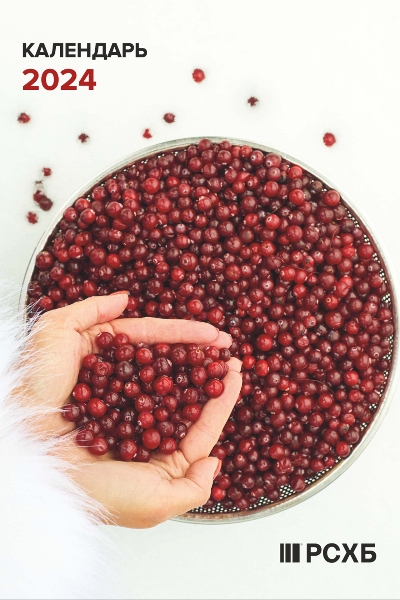 КАЛЕНДАРЬ 2024 для РОССЕЛЬХОЗБАНКА