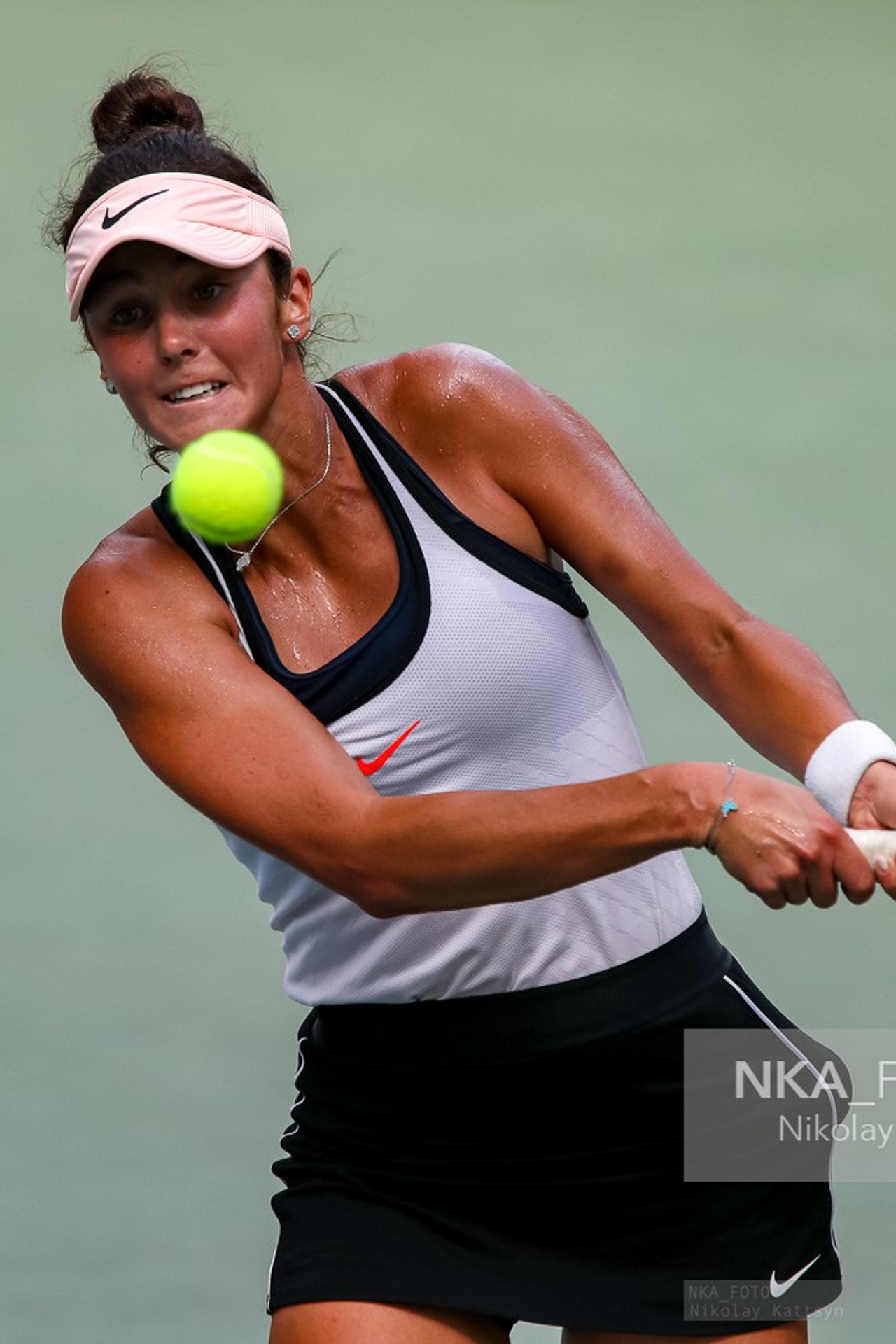 Теннис ITF W15