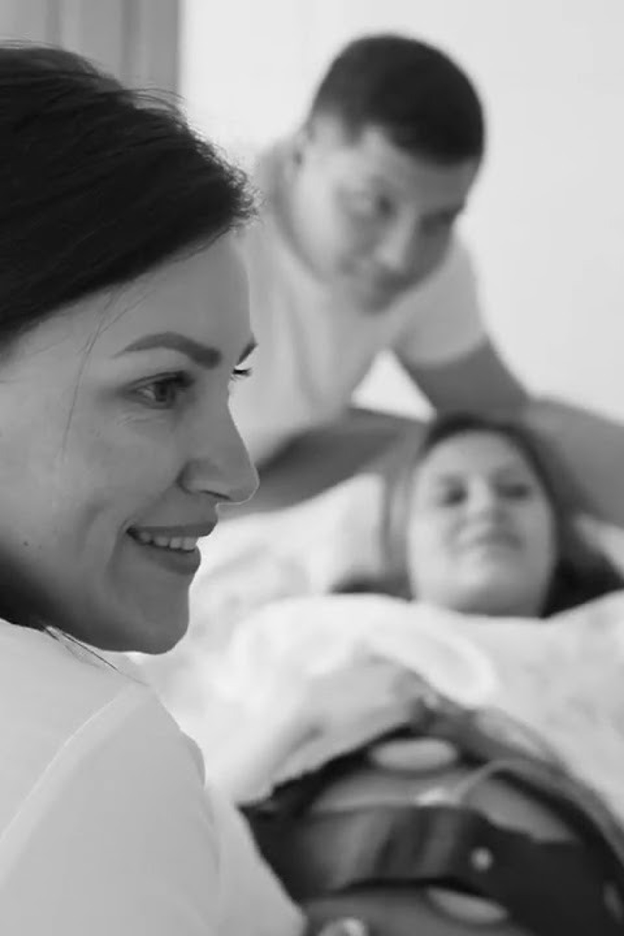 Рождение Матвея