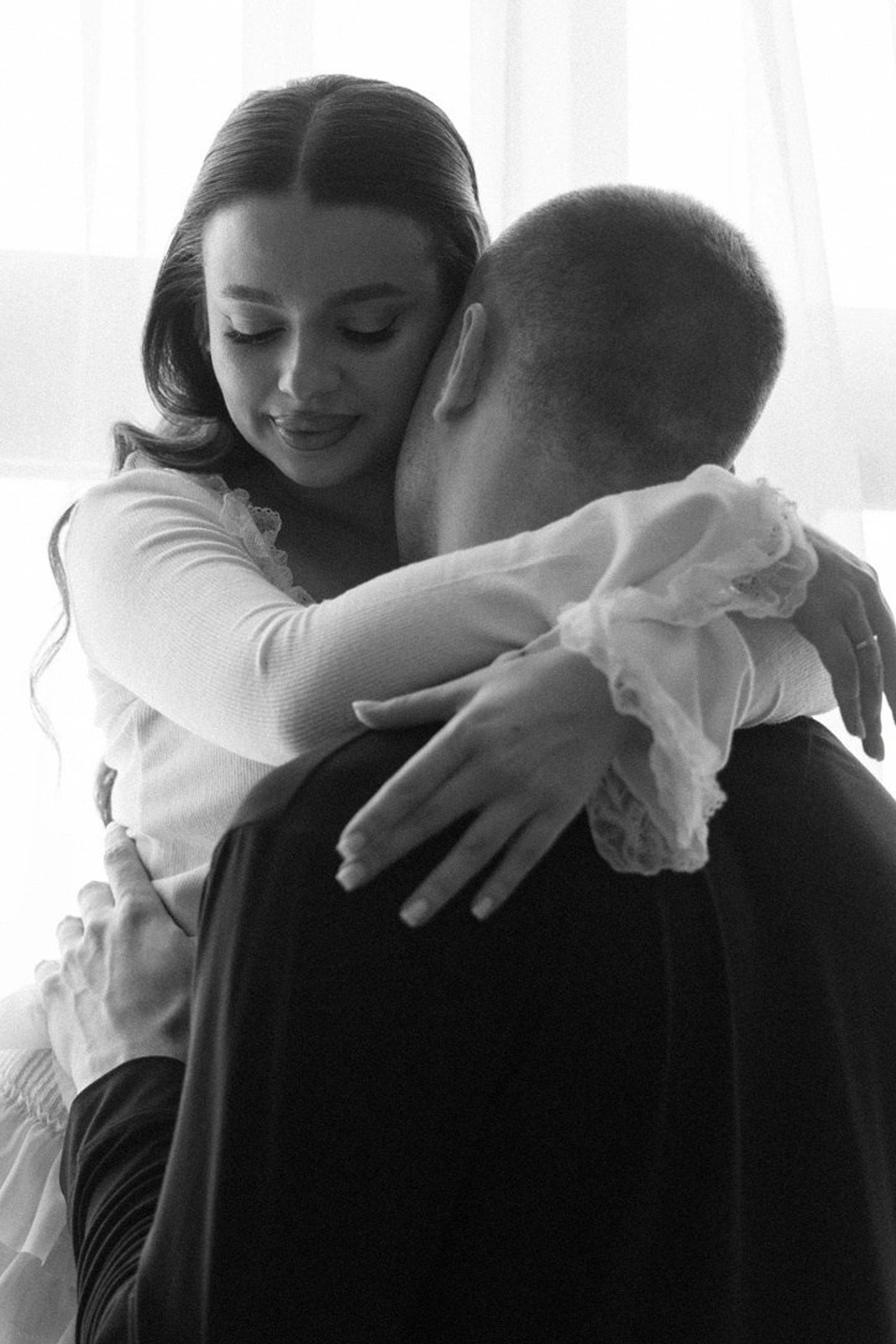 REELS. Свадебный видеограф — Амоев Алехан