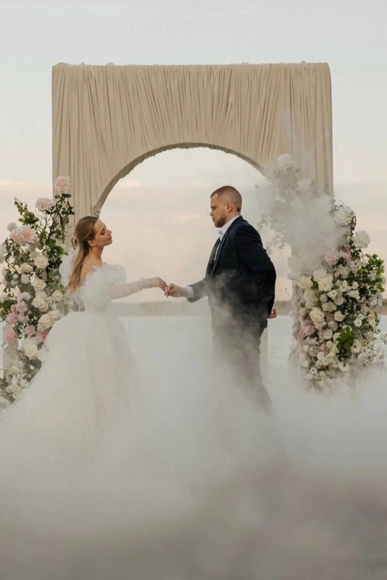 WEDDINGS. Свадебный видеограф — Амоев Алехан