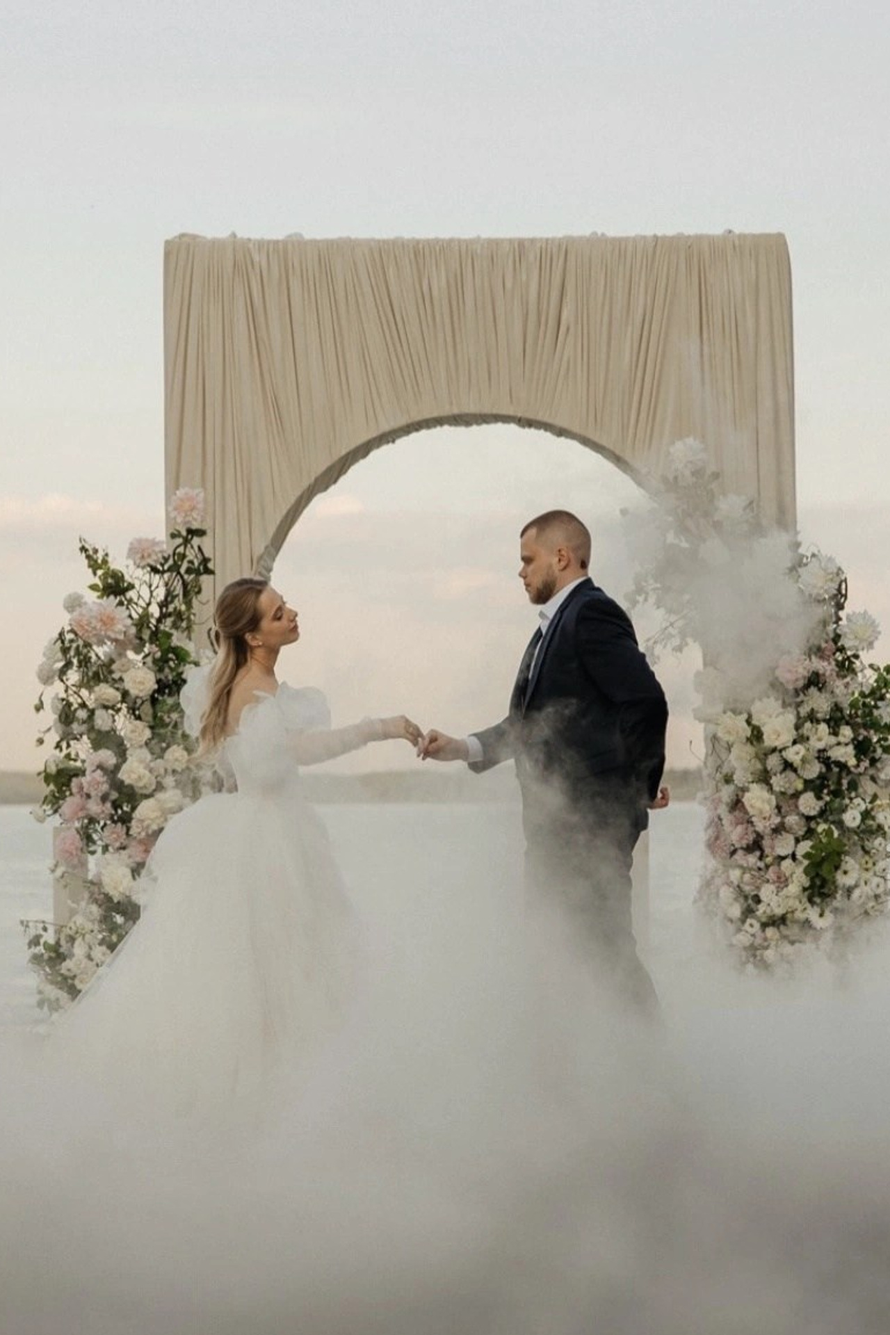 WEDDINGS. Свадебный видеограф — Амоев Алехан