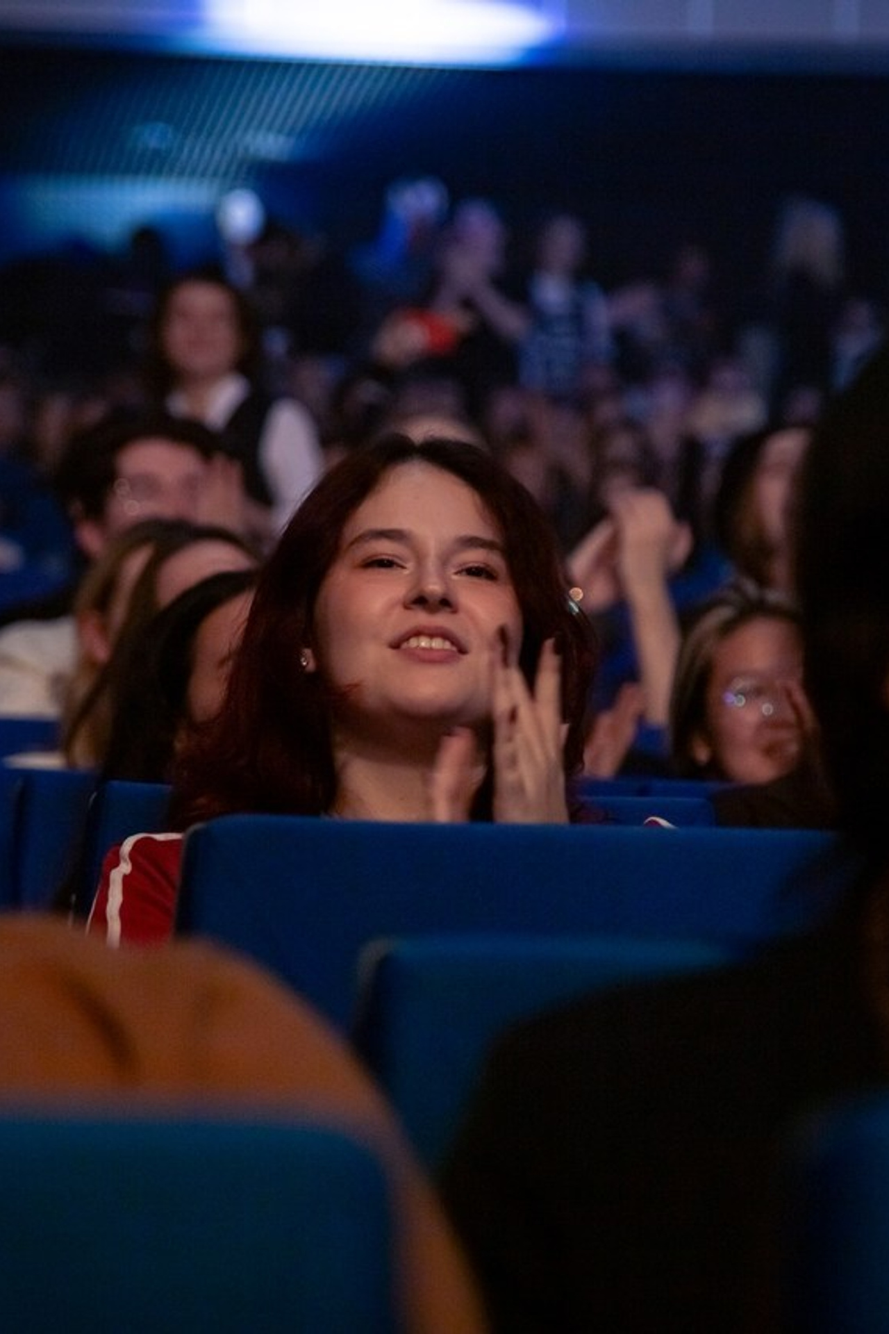 Отзывы. Репортажный и портретный фотограф Казань / Горячих Полина