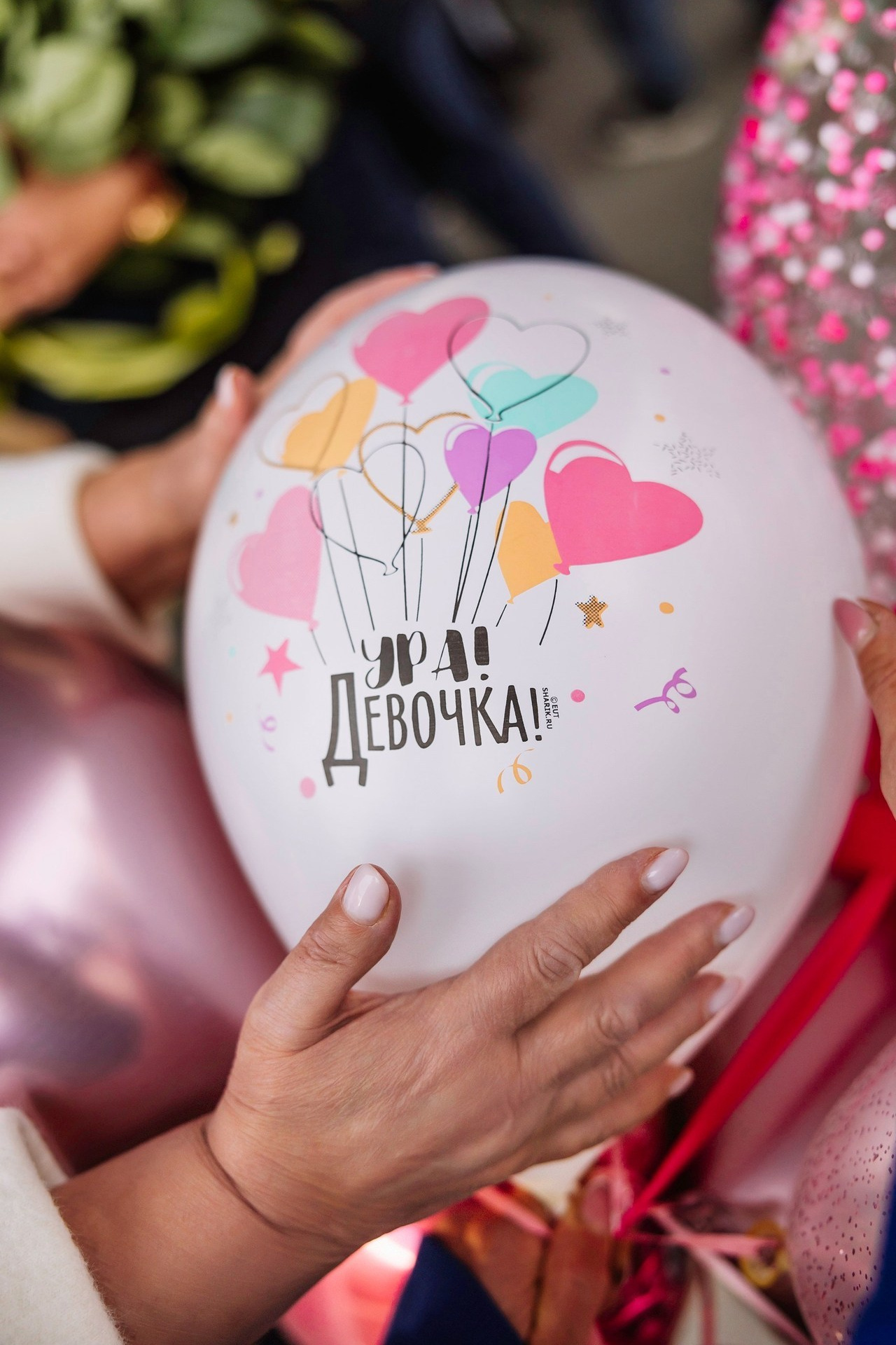 Отзывы. Фотограф в Краснодаре