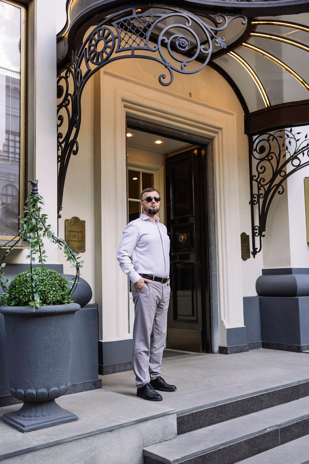 Отзывы. Фотограф в Краснодаре