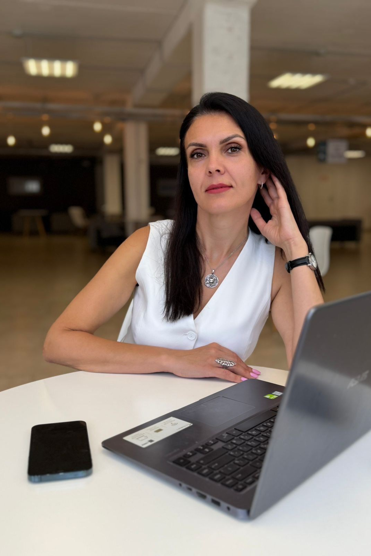 Любимая рубрика. Психолог Юлия Наумкина