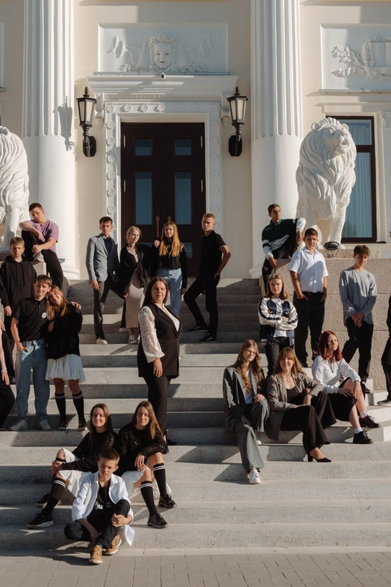 Отзывы. Свадебный фотограф Кузьмина Лилия
