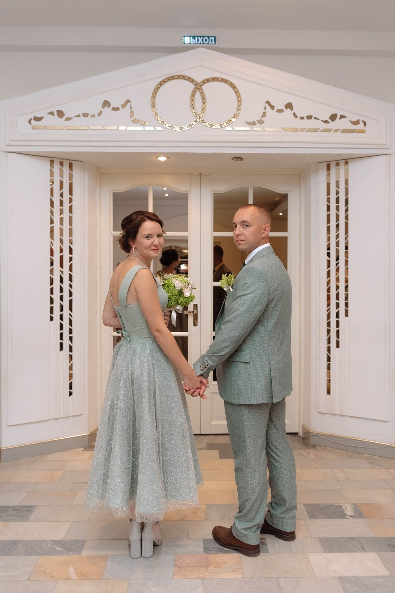 Отзывы. Свадебный фотограф Кузьмина Лилия