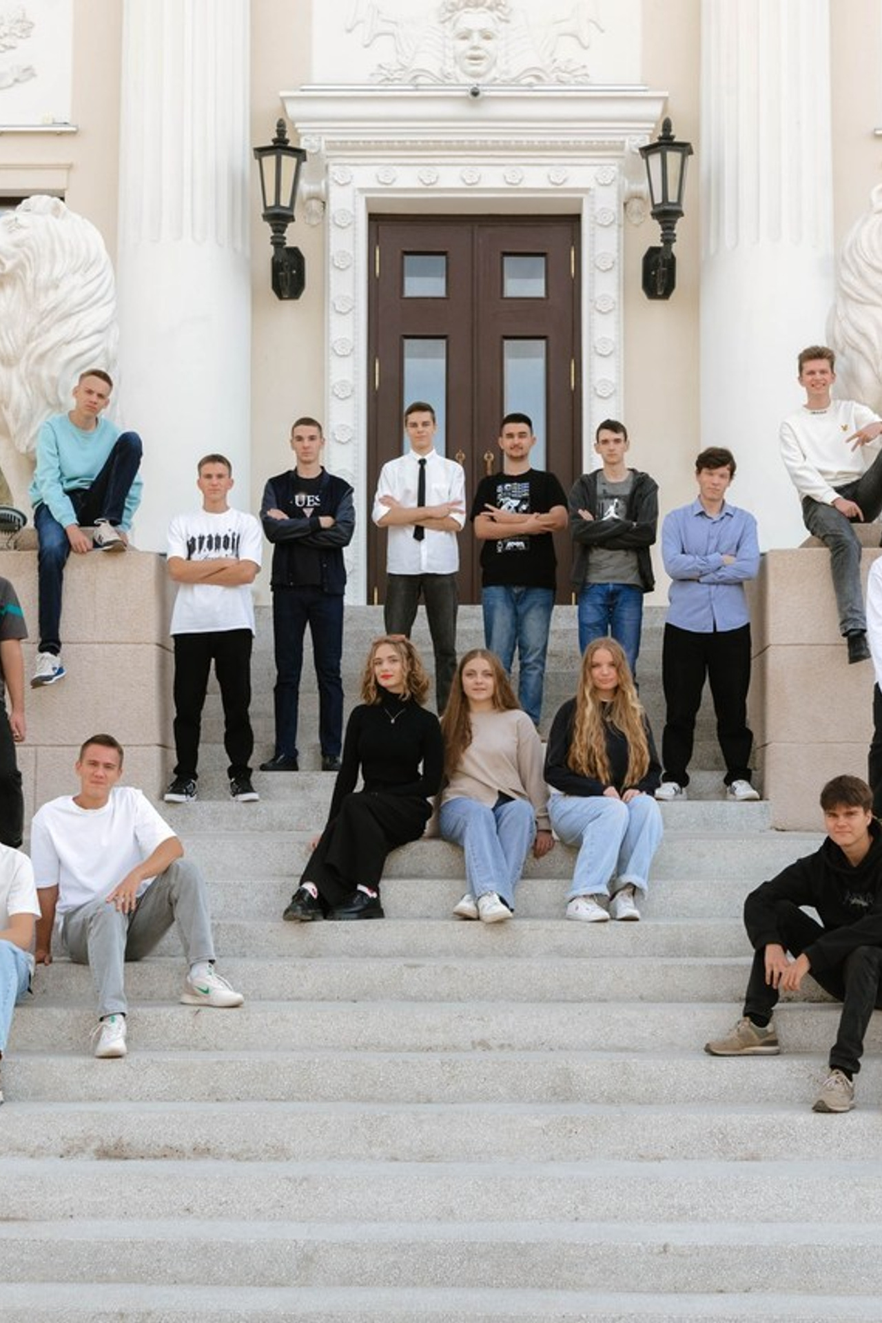 Отзывы. Свадебный фотограф Кузьмина Лилия