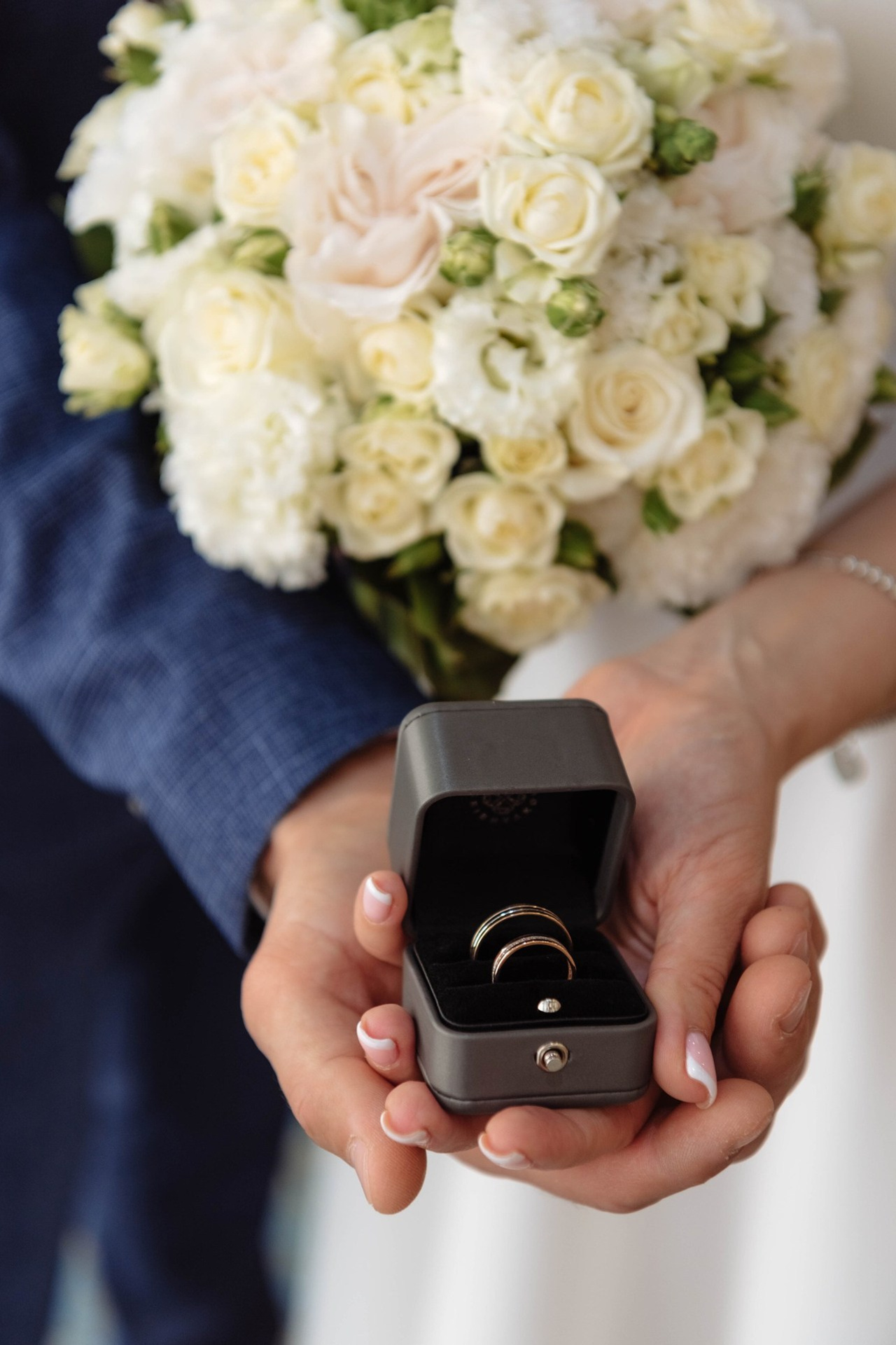 Отзывы. Свадебный фотограф Кузьмина Лилия