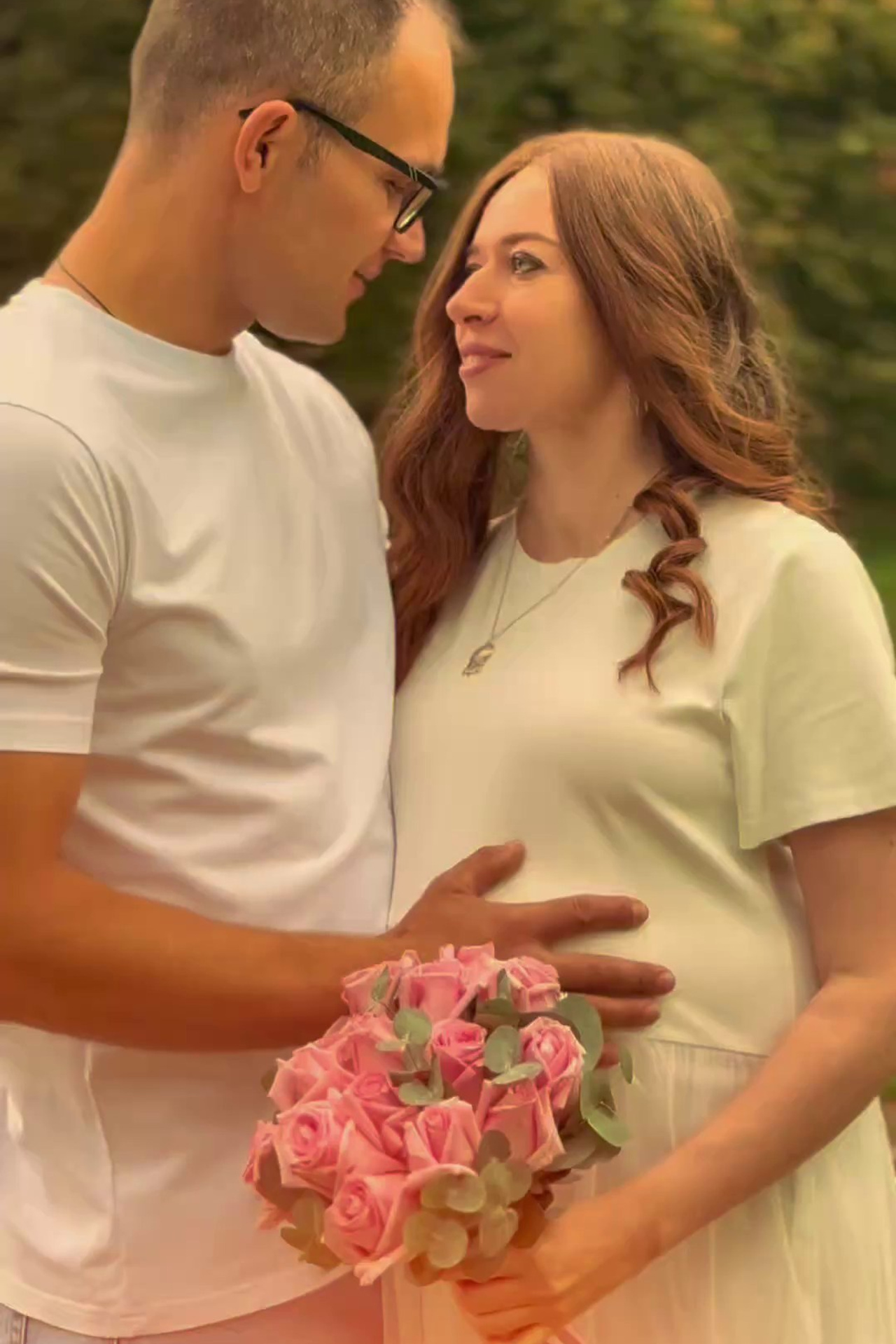 Видео Reels. Леся Ладова