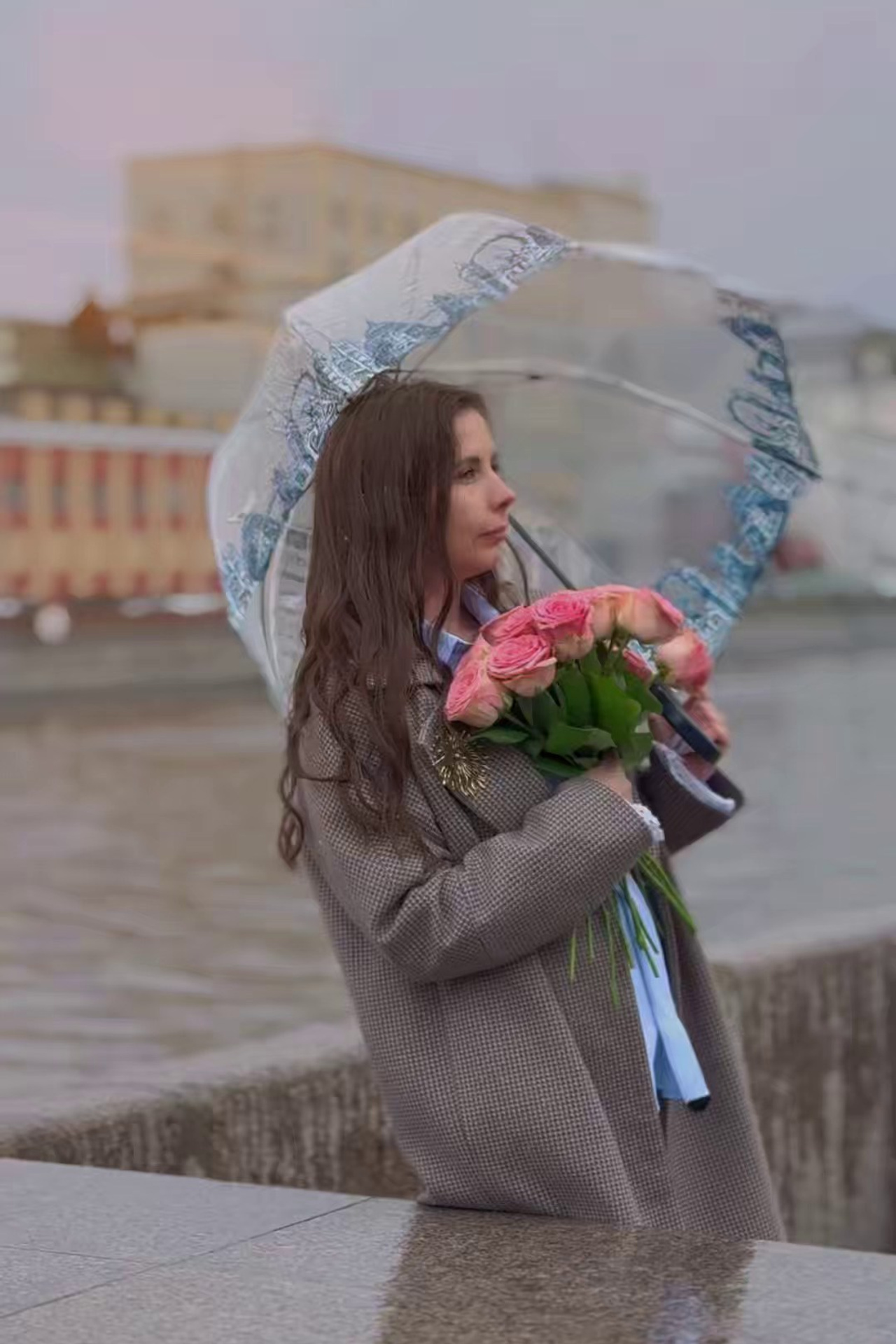 Видео Reels. Леся Ладова