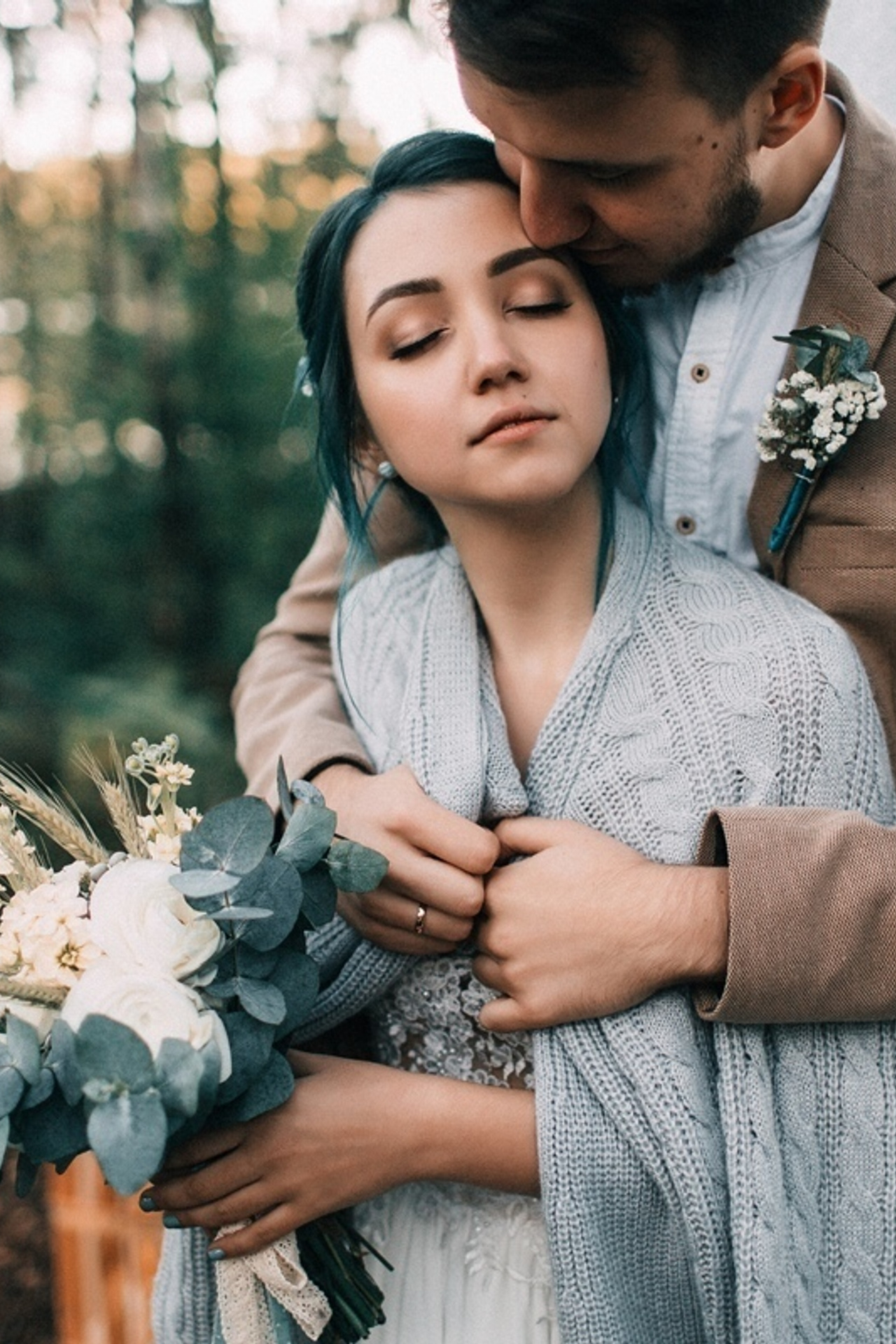 Отзывы. Свадебный фотограф Алина Ампер