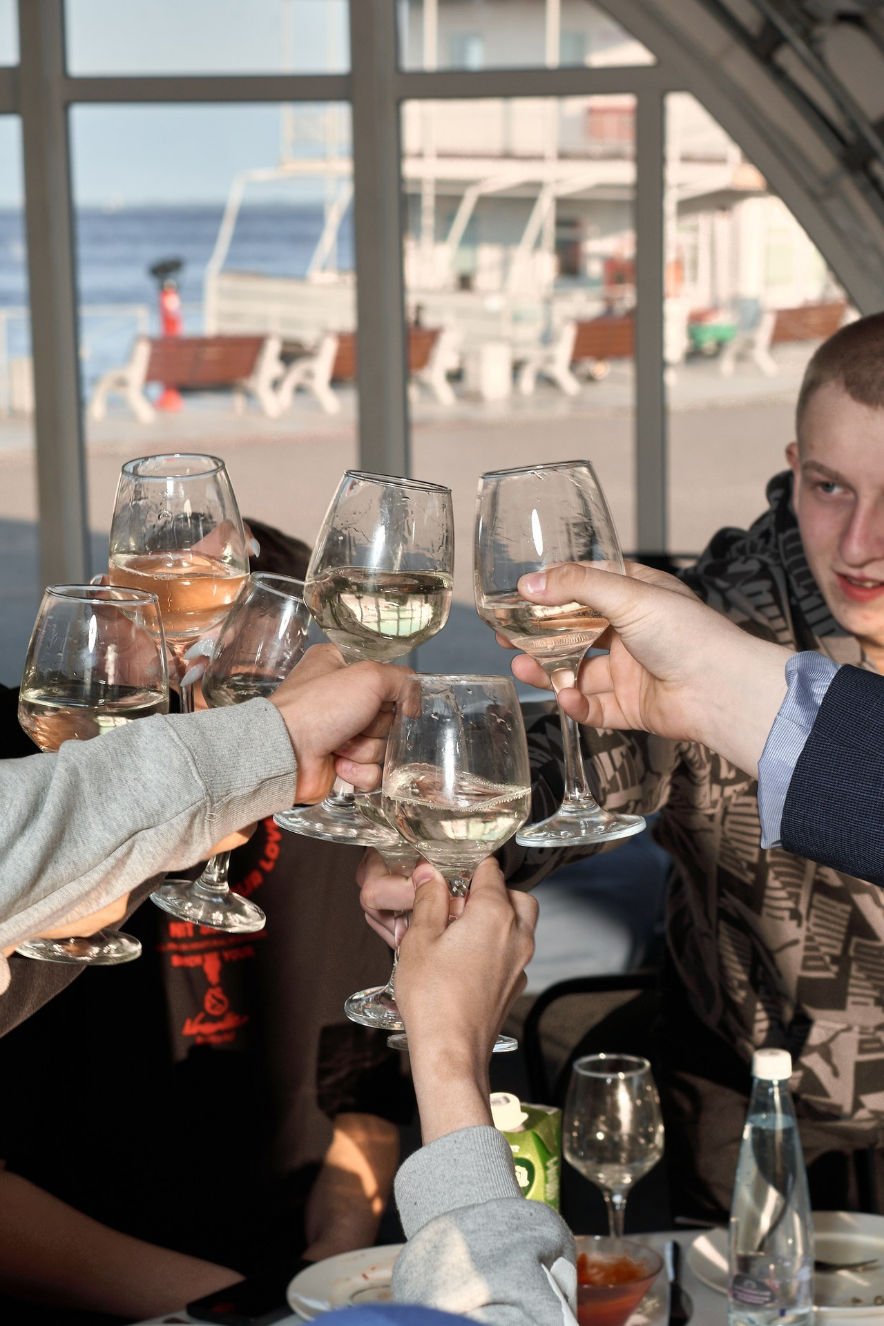 Отзывы. Фотограф Гатчина Андрей Усандро