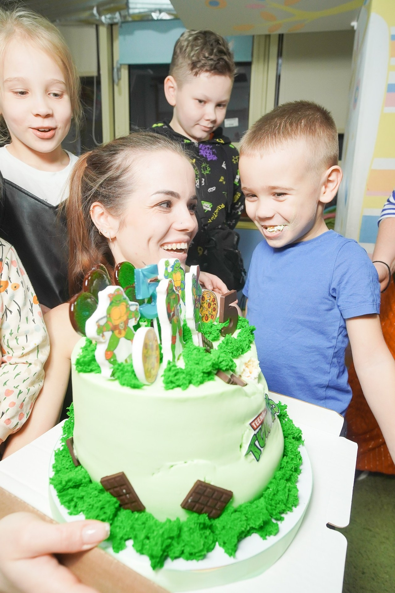 Отзывы. Фотограф Гатчина Андрей Усандро