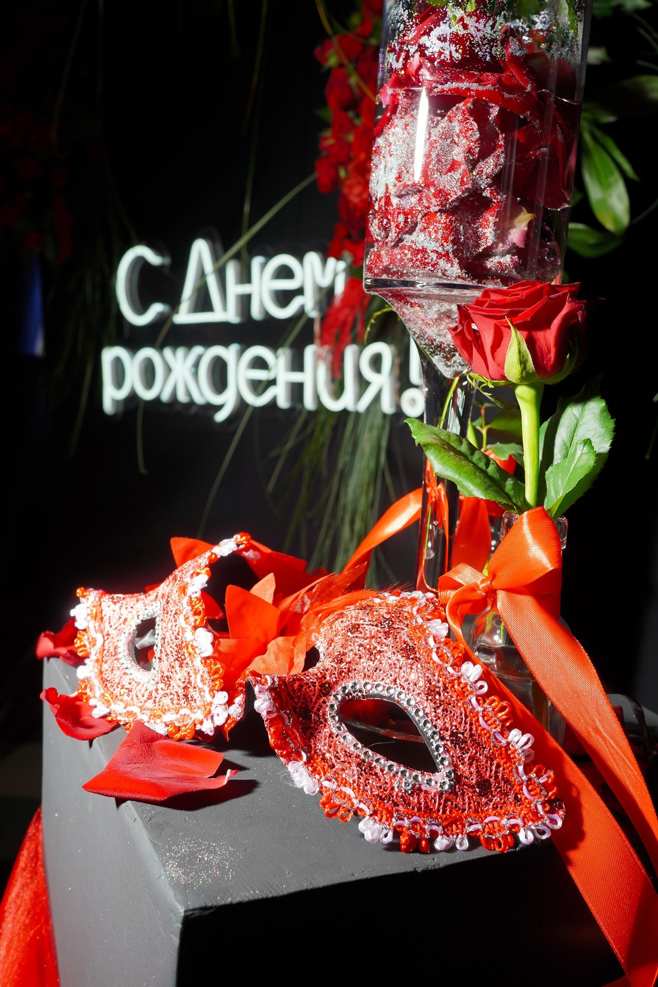 Отзывы. Фотограф Гатчина Андрей Усандро