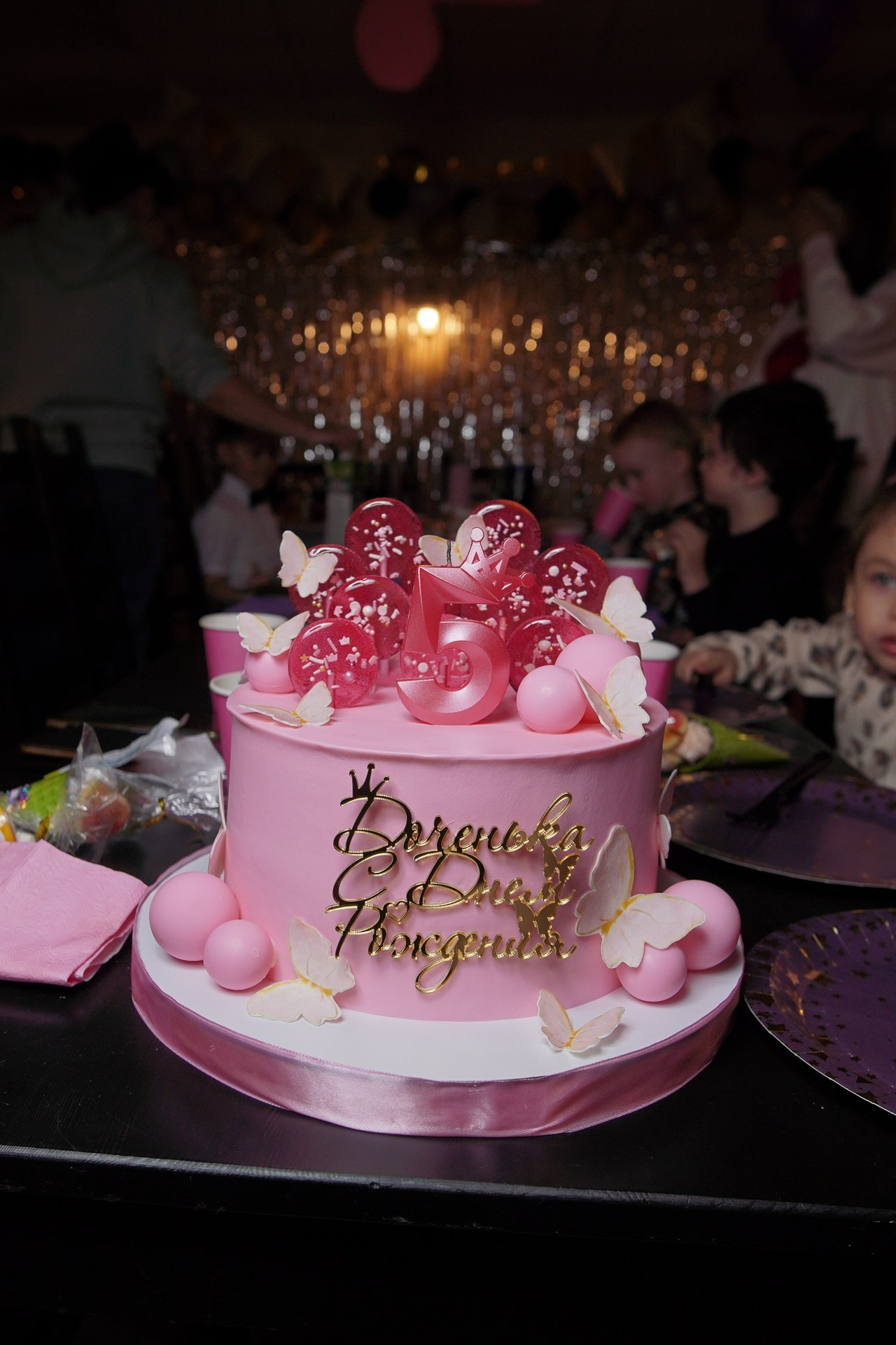 Отзывы. Фотограф Гатчина Андрей Усандро