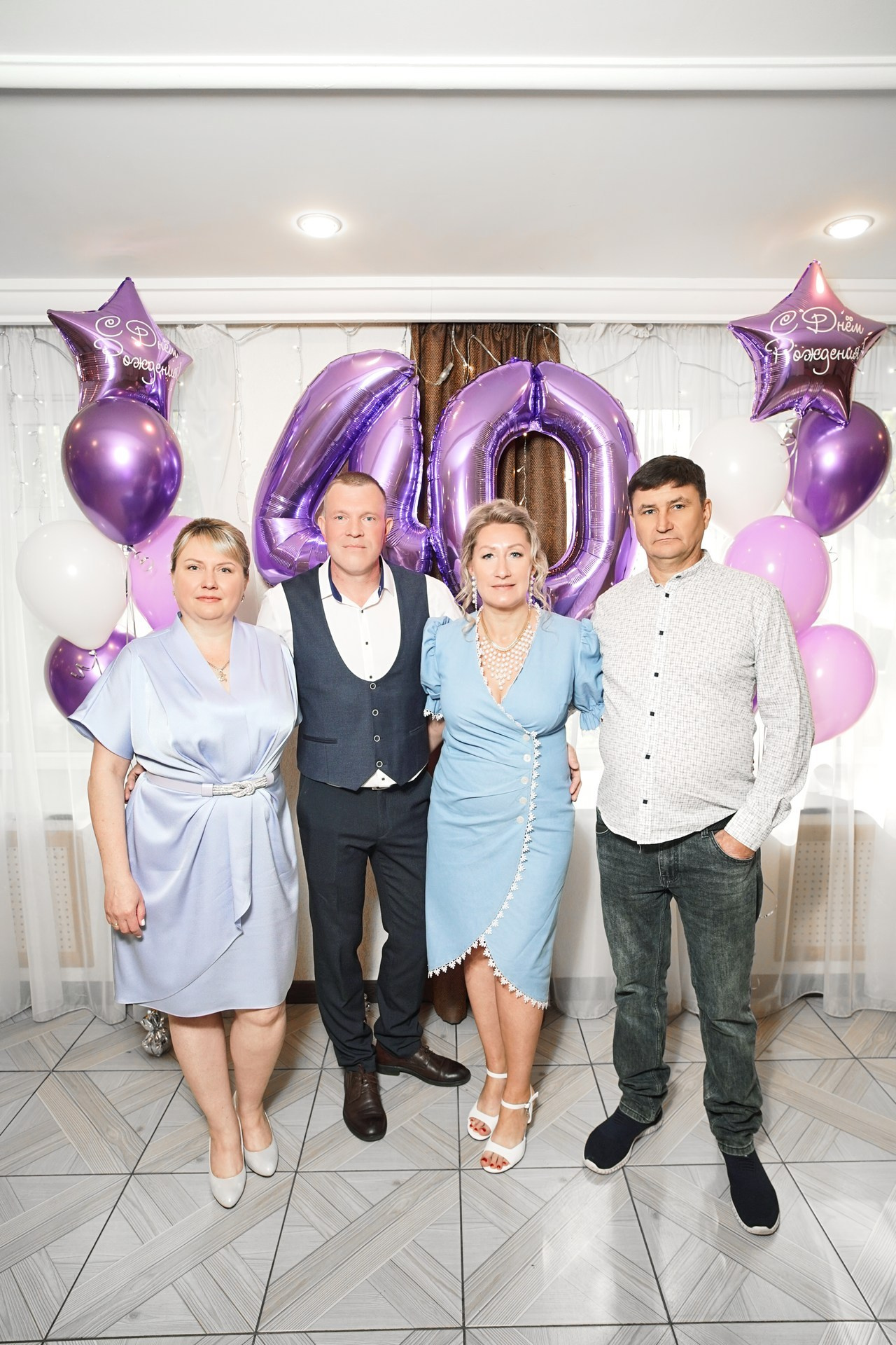 Отзывы. Фотограф Гатчина Андрей Усандро