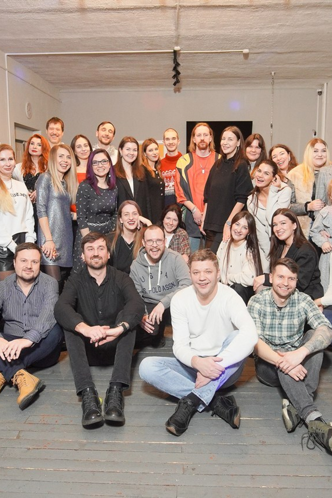 Отзывы. Фотограф Гатчина Андрей Усандро