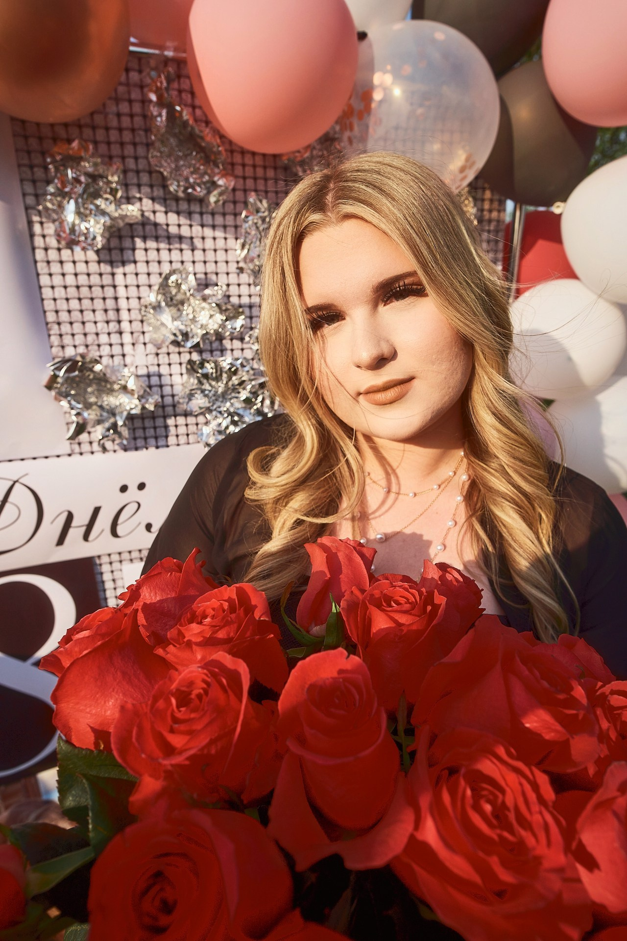 Отзывы. Фотограф Гатчина Андрей Усандро