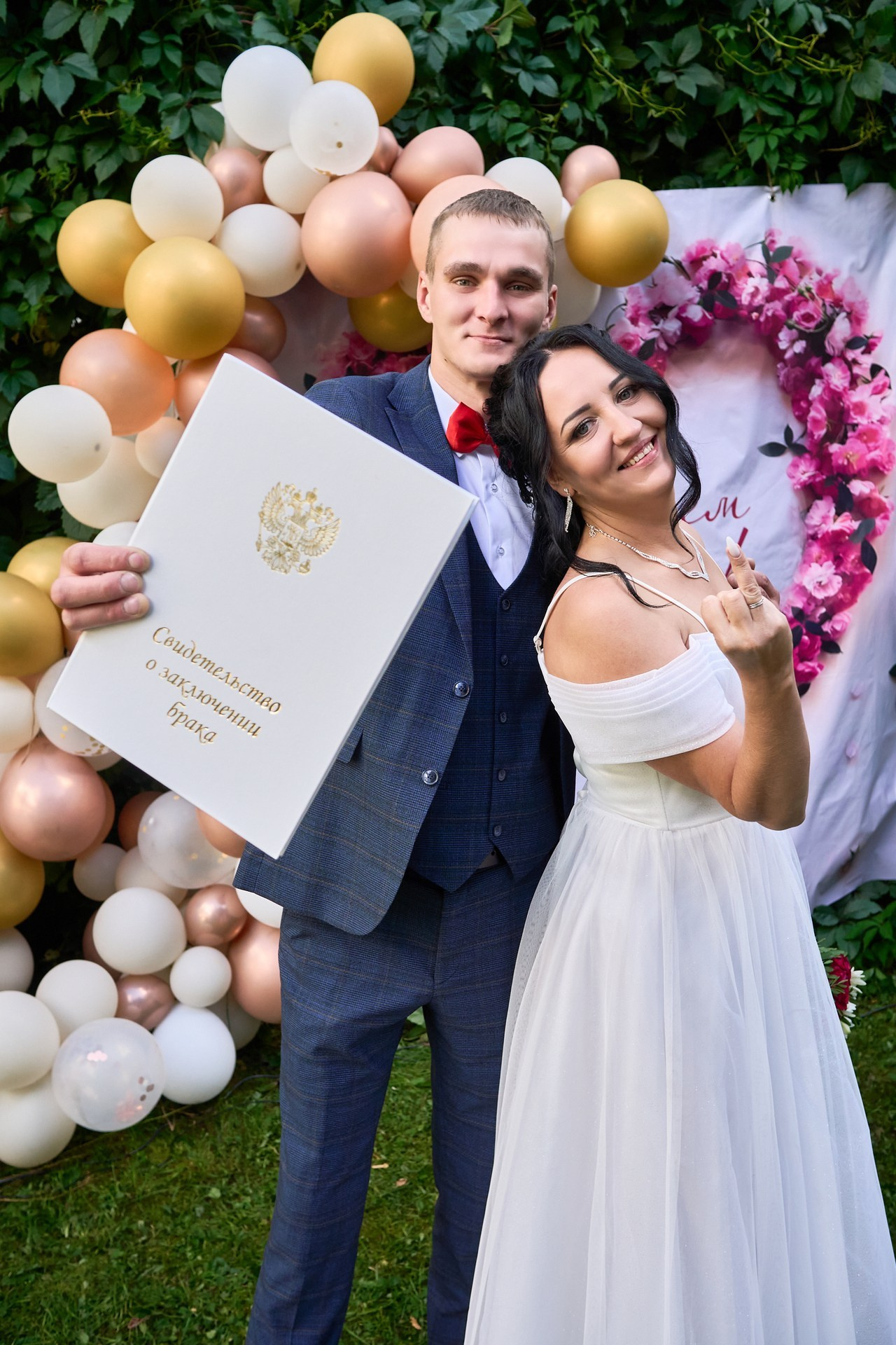 Отзывы. Фотограф Гатчина Андрей Усандро